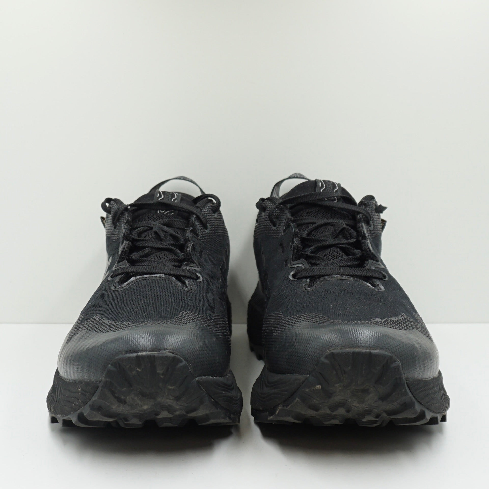 Asics Gel-Trabuco 12 Gore-Tex Black