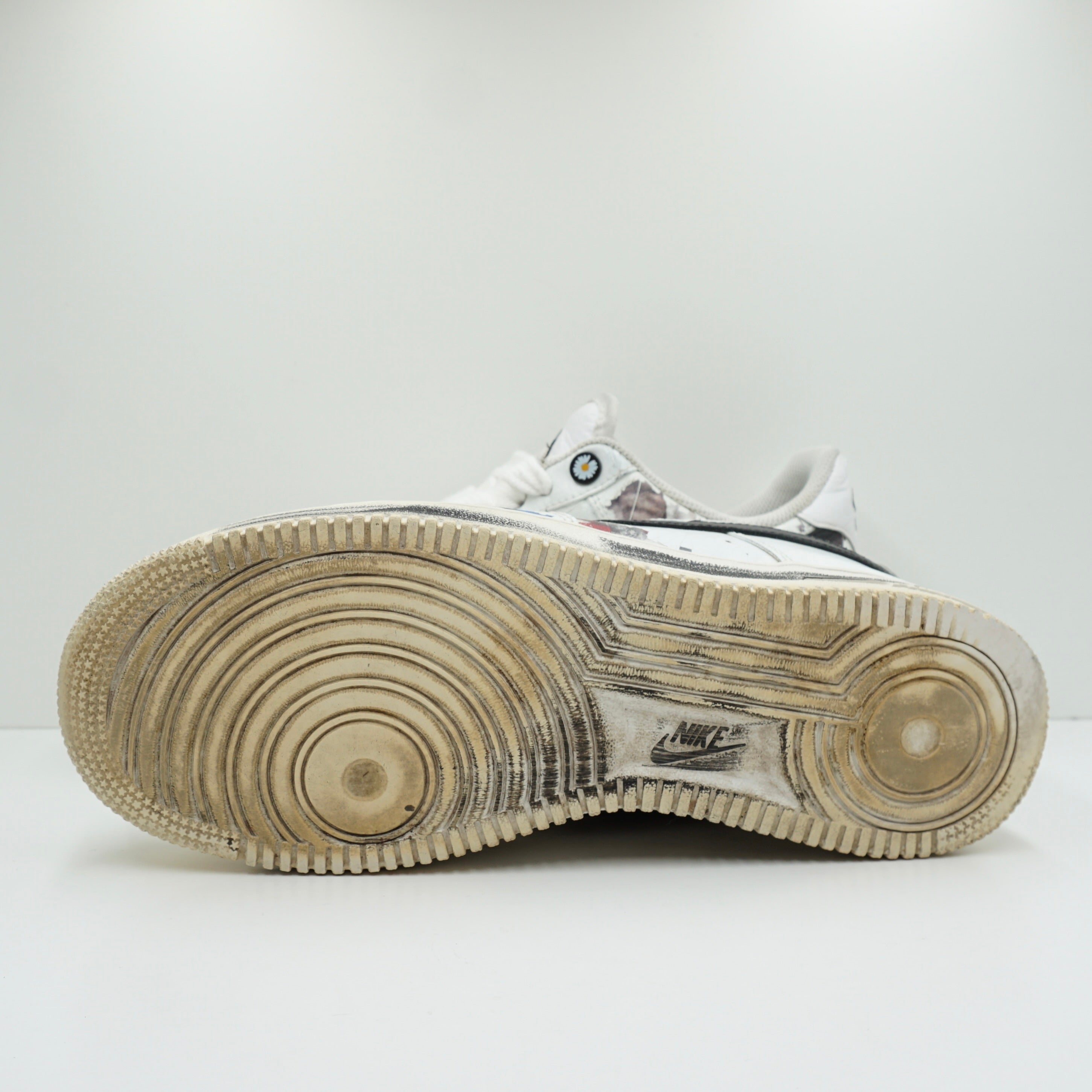 Nike Air Force 1 Low G-Dragon Peaceminusone Para-Noise 2.0