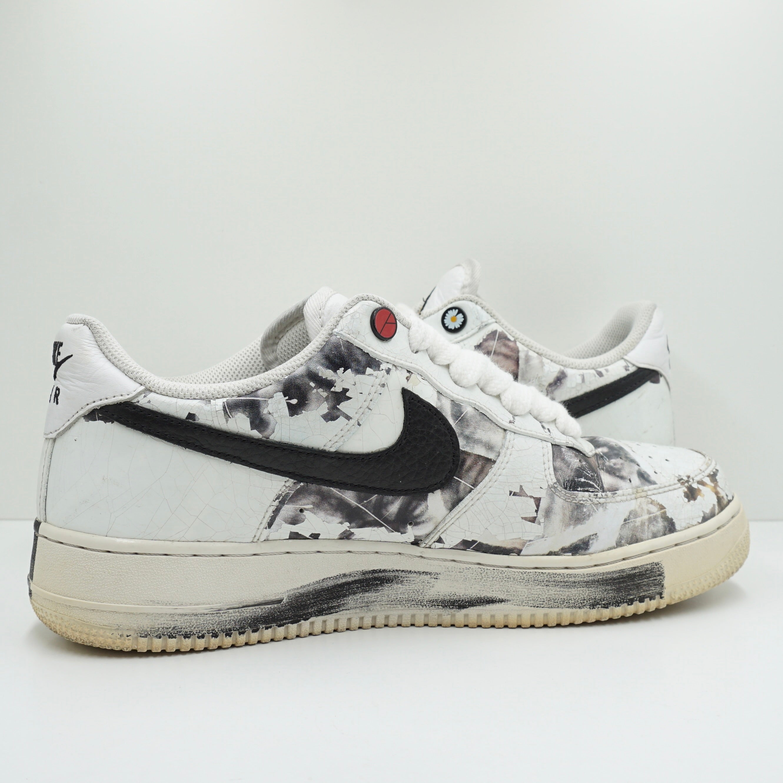 Nike Air Force 1 Low G-Dragon Peaceminusone Para-Noise 2.0
