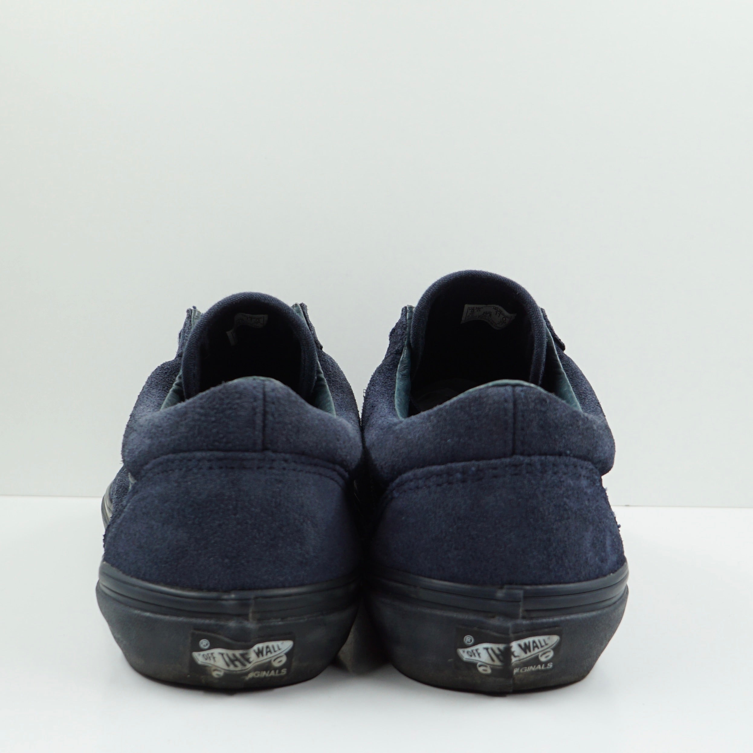 Vans Style 36 LX WTAPS Navy