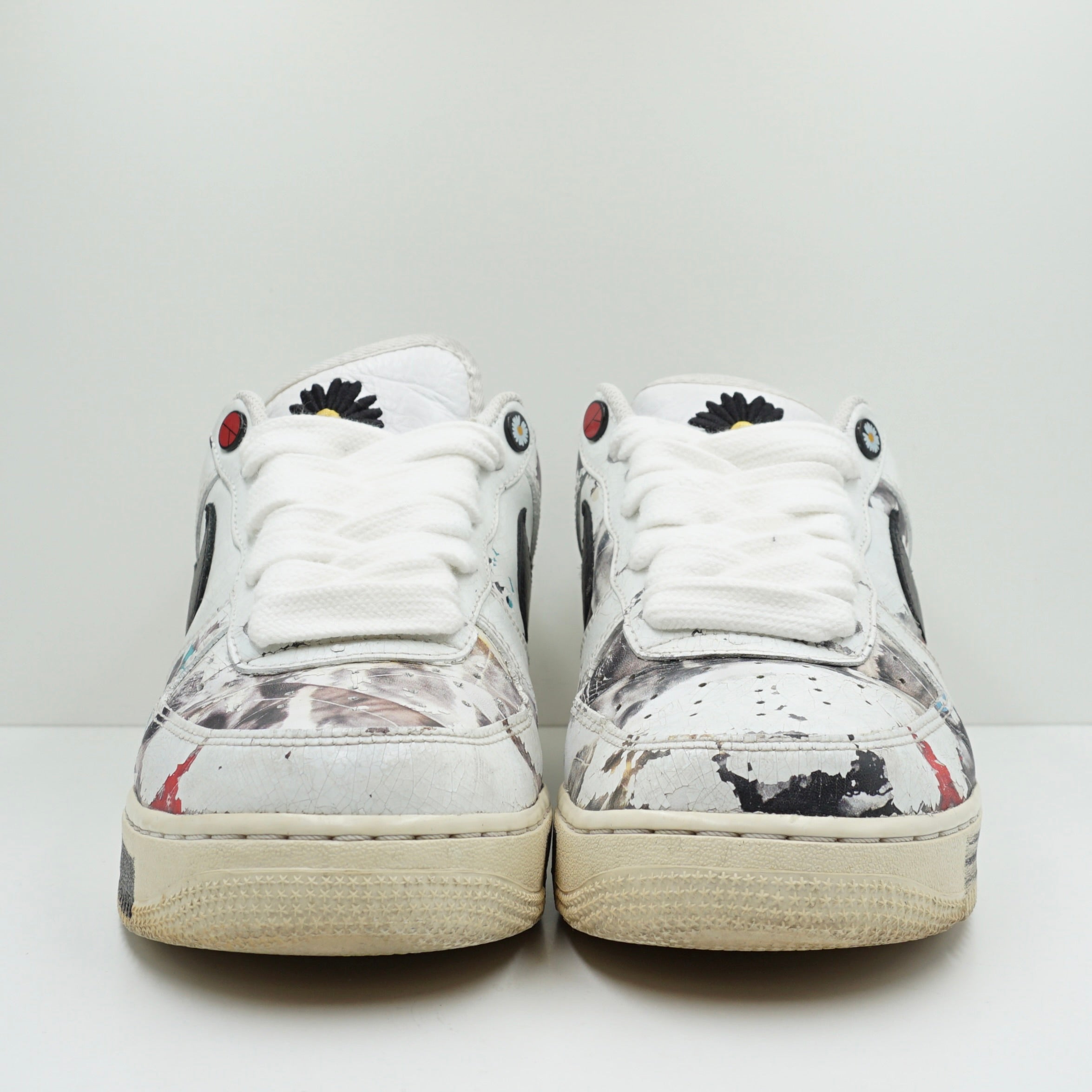 Nike Air Force 1 Low G-Dragon Peaceminusone Para-Noise 2.0