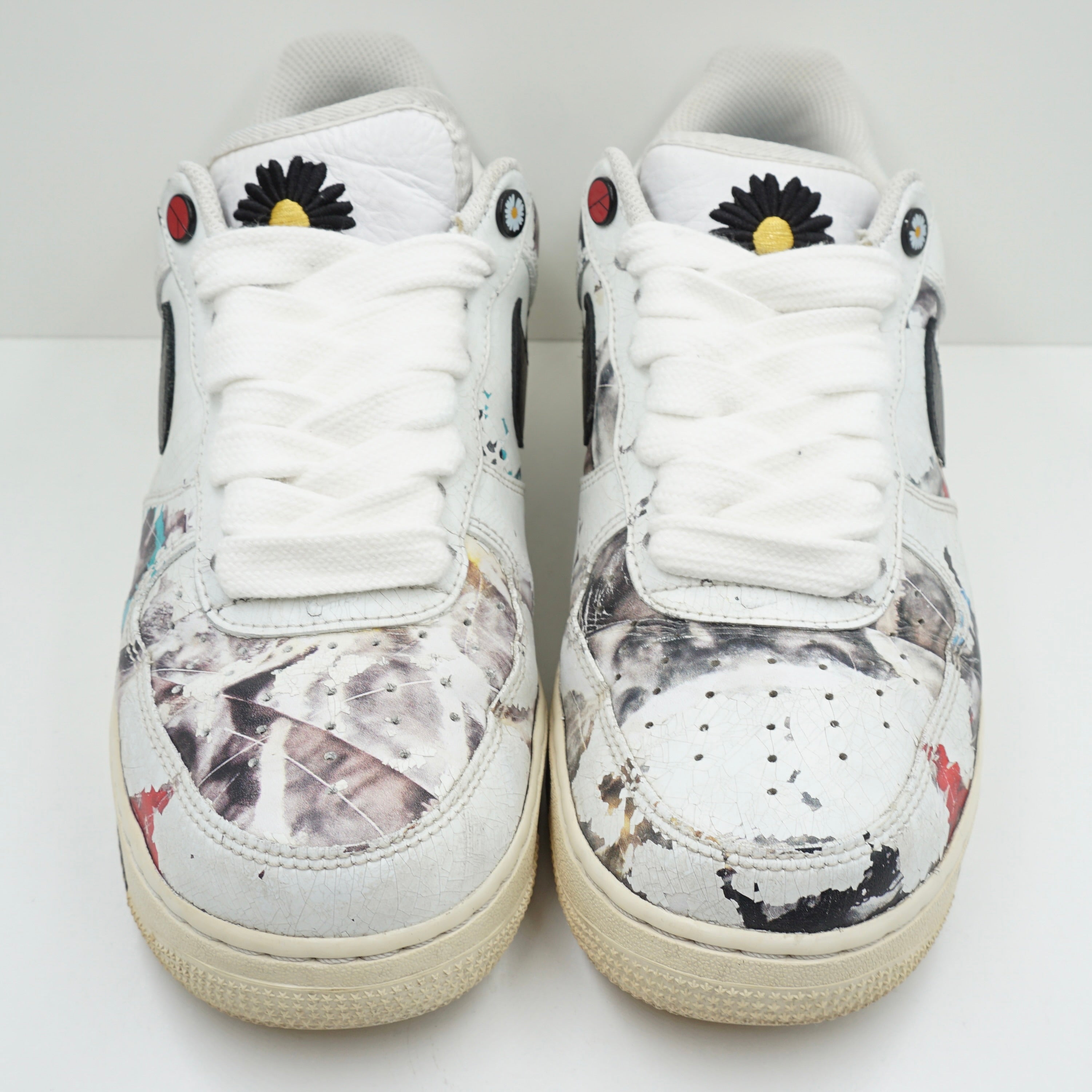 Nike Air Force 1 Low G-Dragon Peaceminusone Para-Noise 2.0