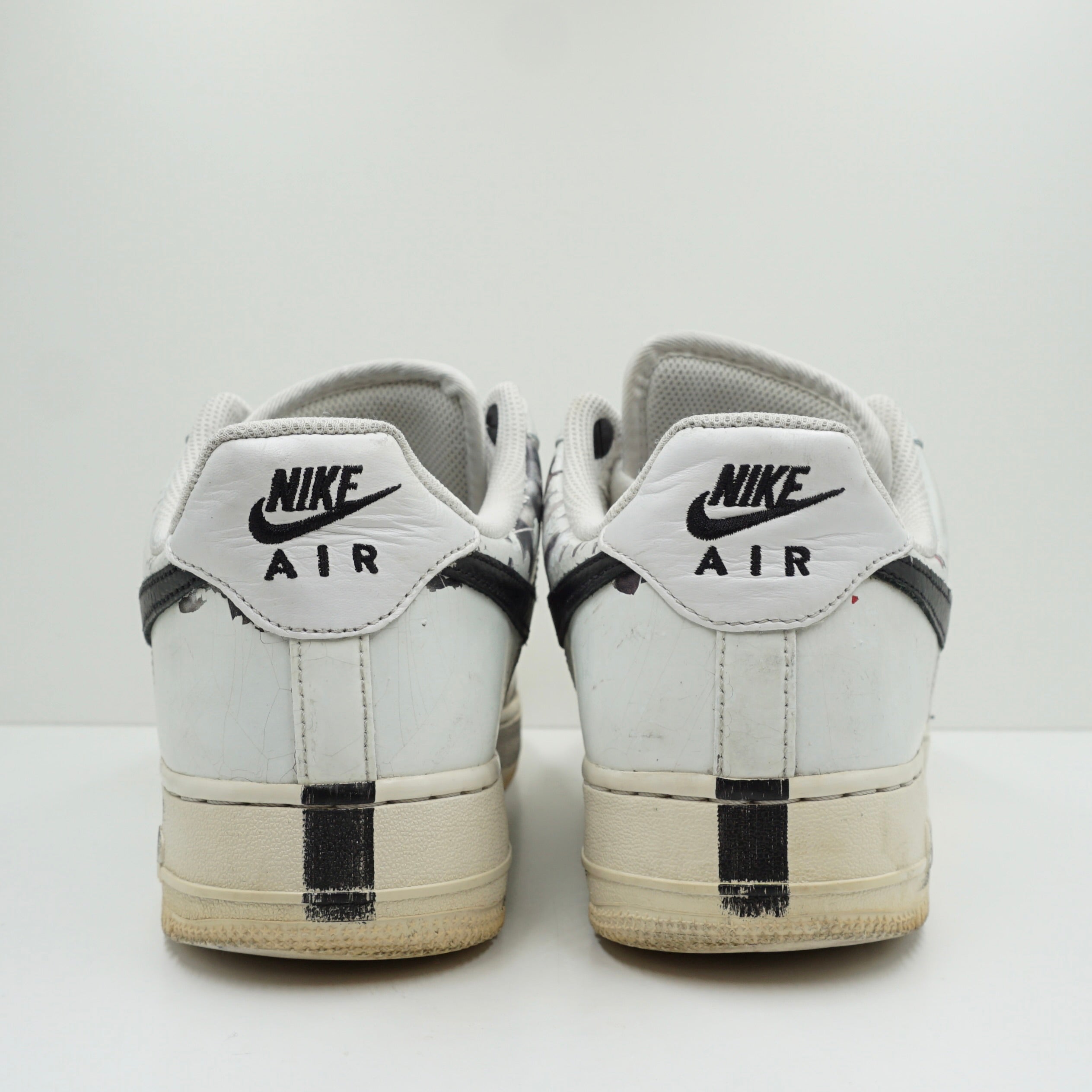 Nike Air Force 1 Low G-Dragon Peaceminusone Para-Noise 2.0
