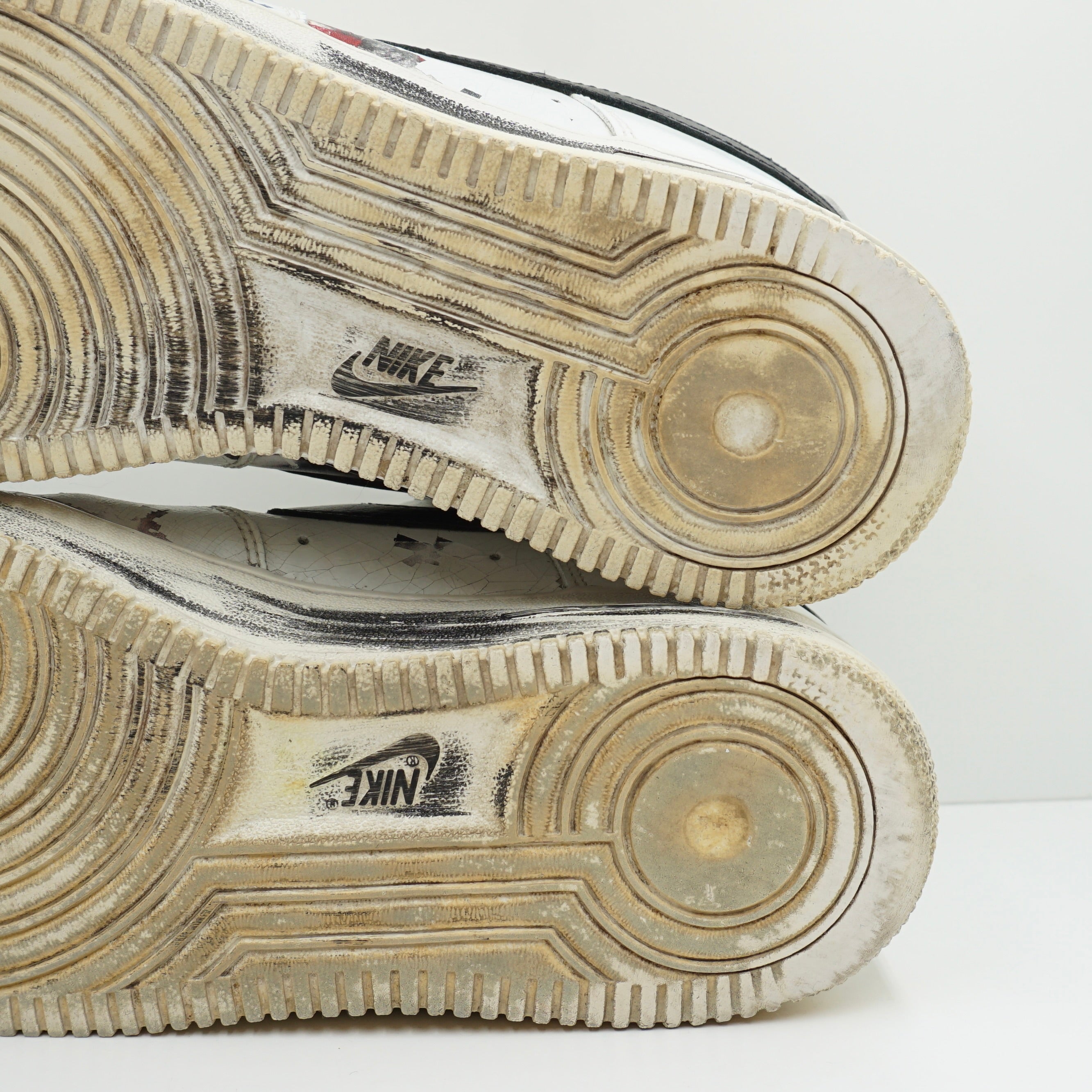 Nike Air Force 1 Low G-Dragon Peaceminusone Para-Noise 2.0