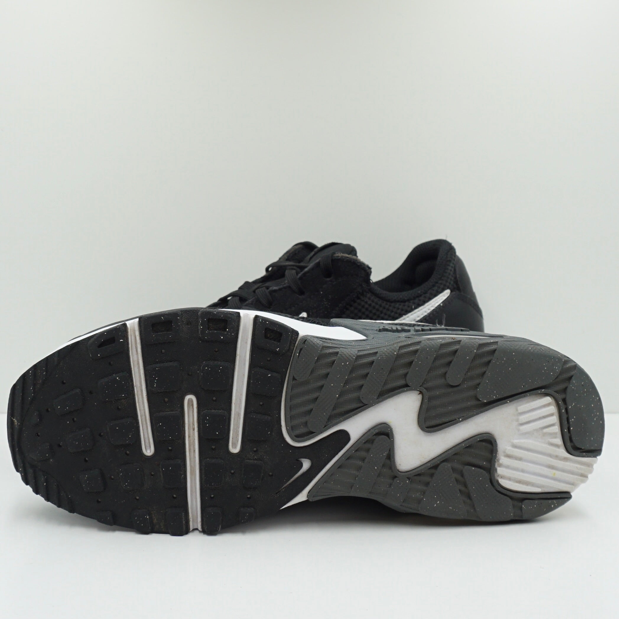 Nike Air Max Excee Black (W)