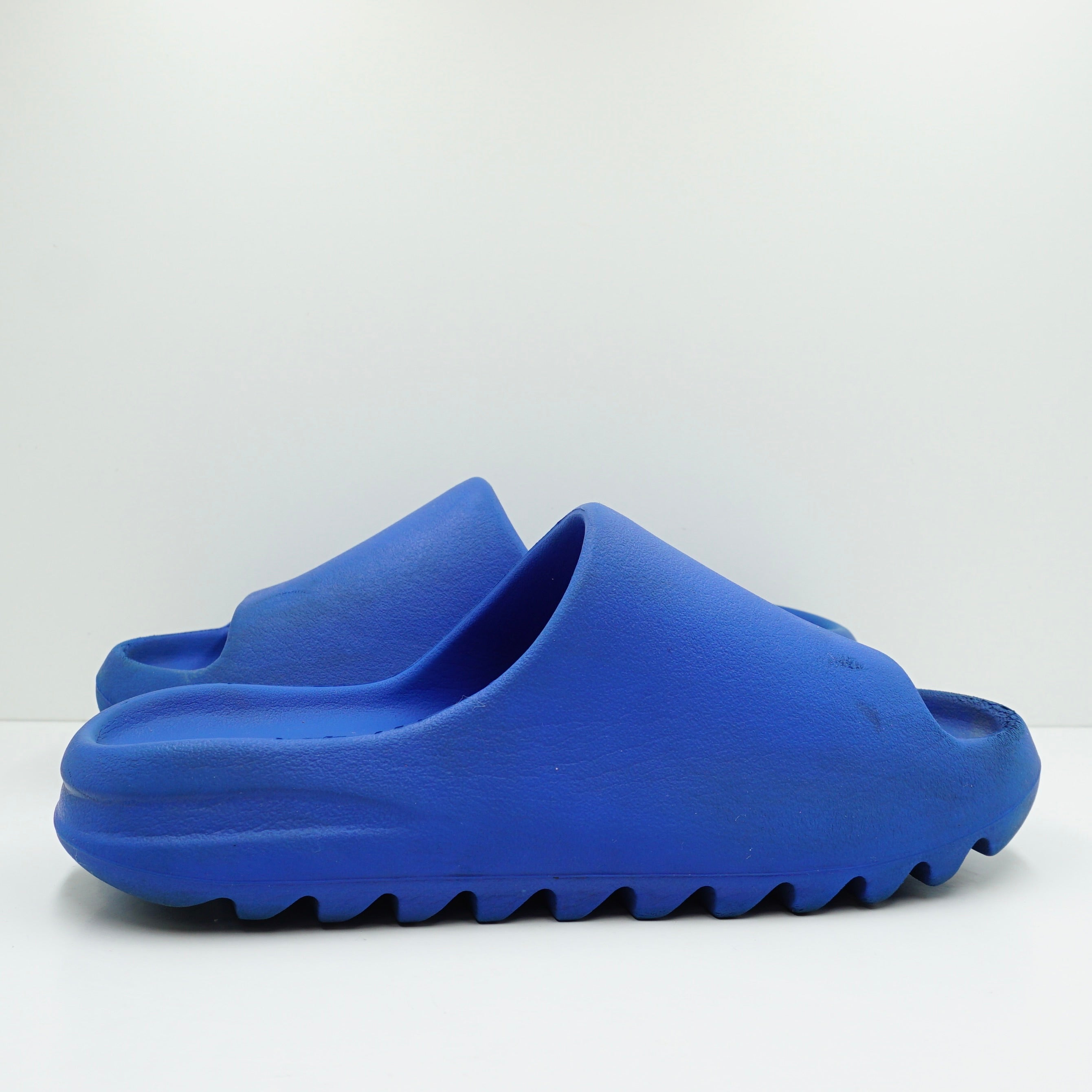 Adidas Yeezy Slide Azure