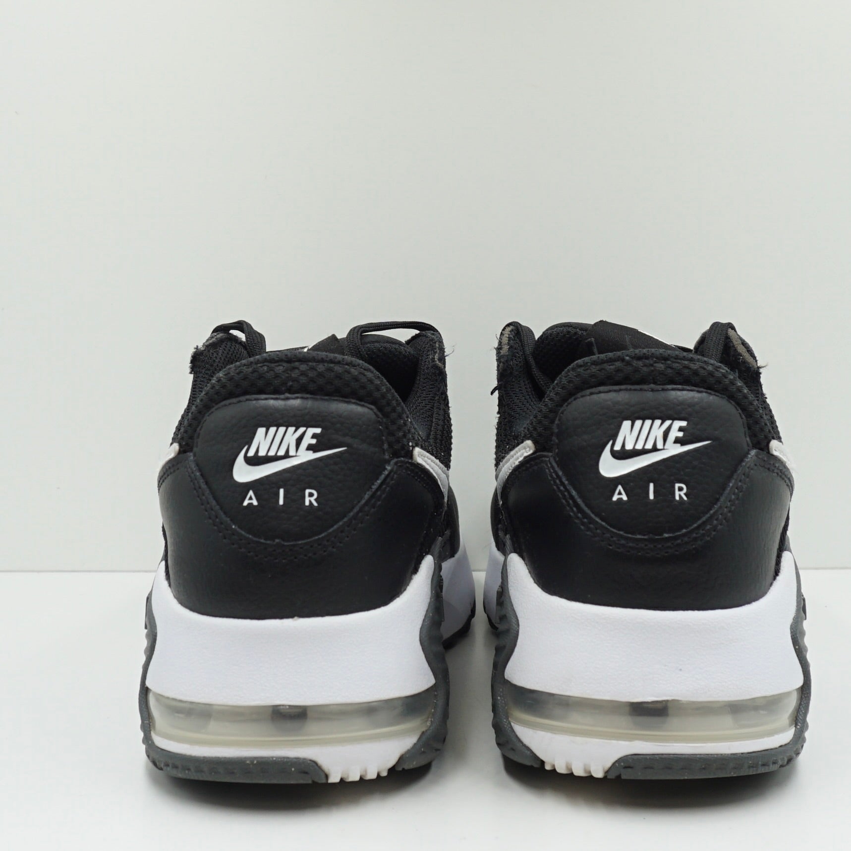 Nike Air Max Excee Black (W)