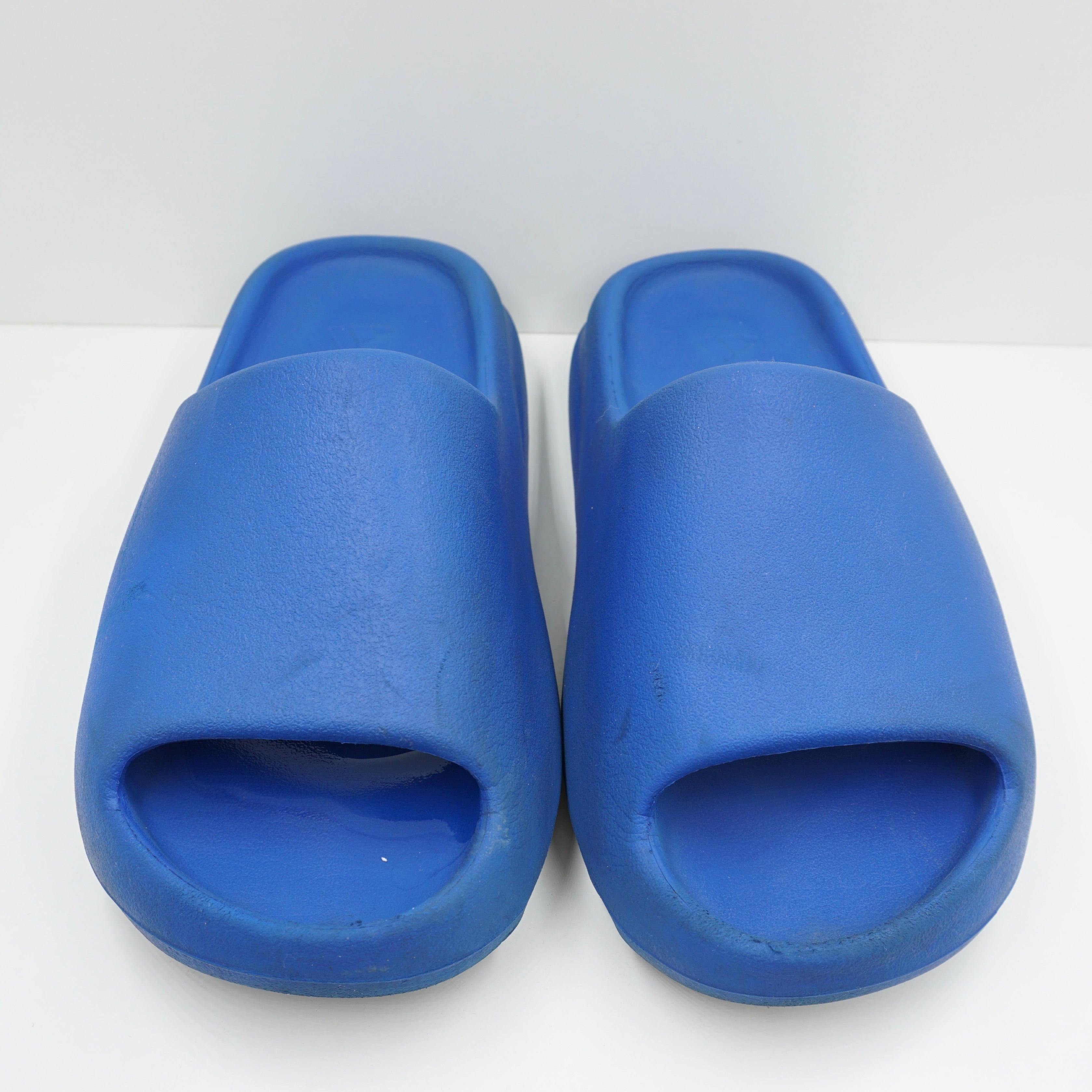 Adidas Yeezy Slide Azure
