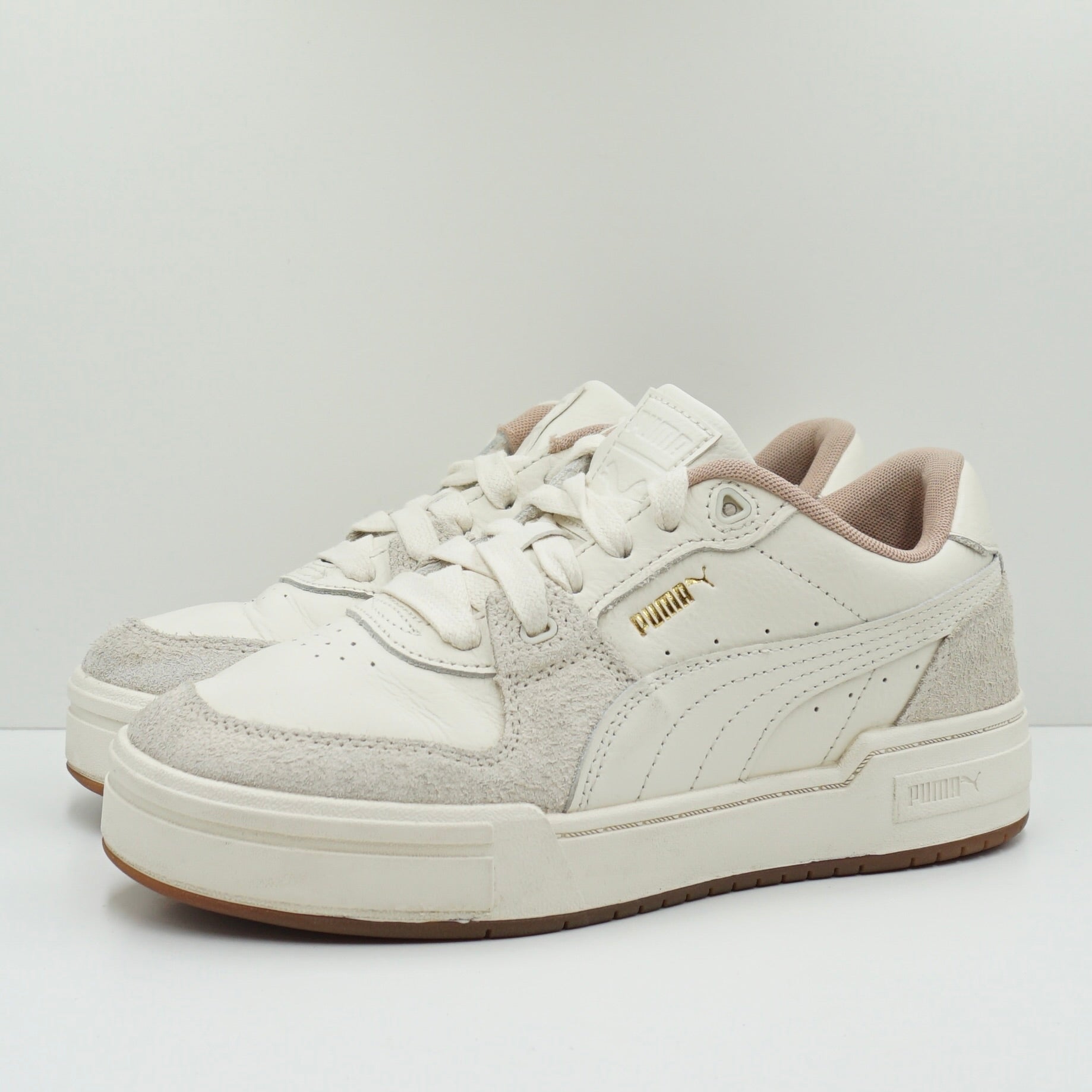 Puma CA Pro Lux PRM Sail
