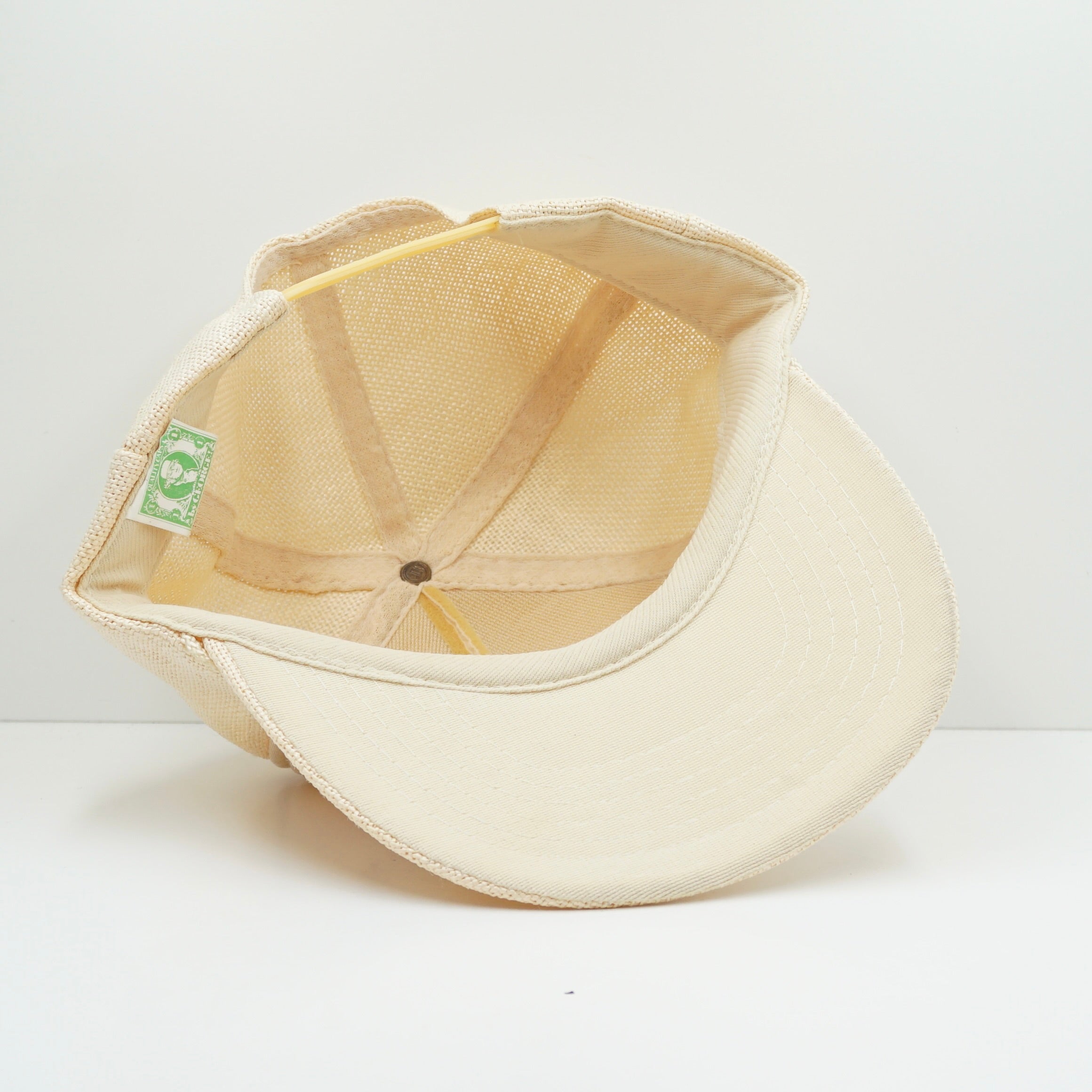El Paso Ford New Holland Snapback Cap