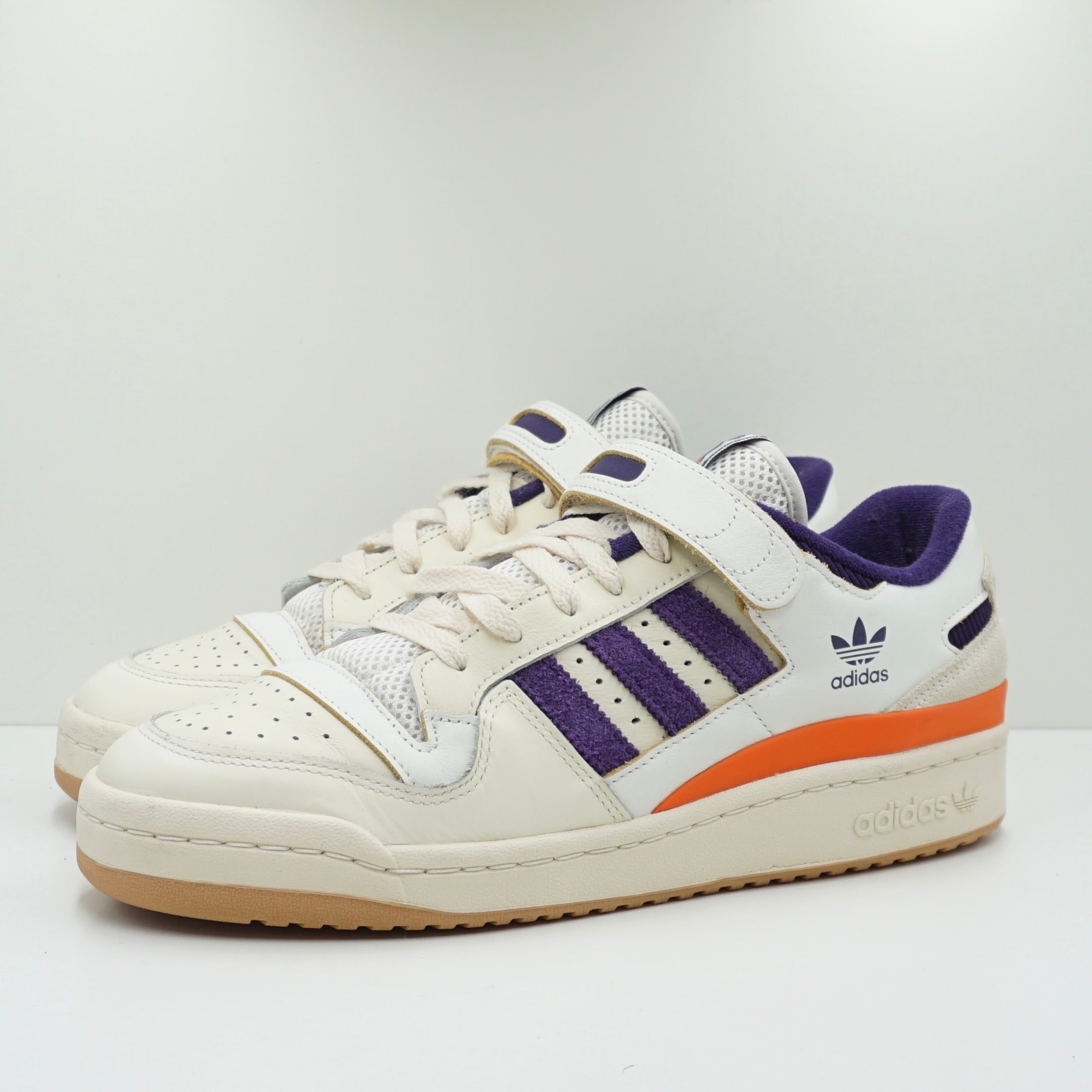 adidas forum 84 low suns