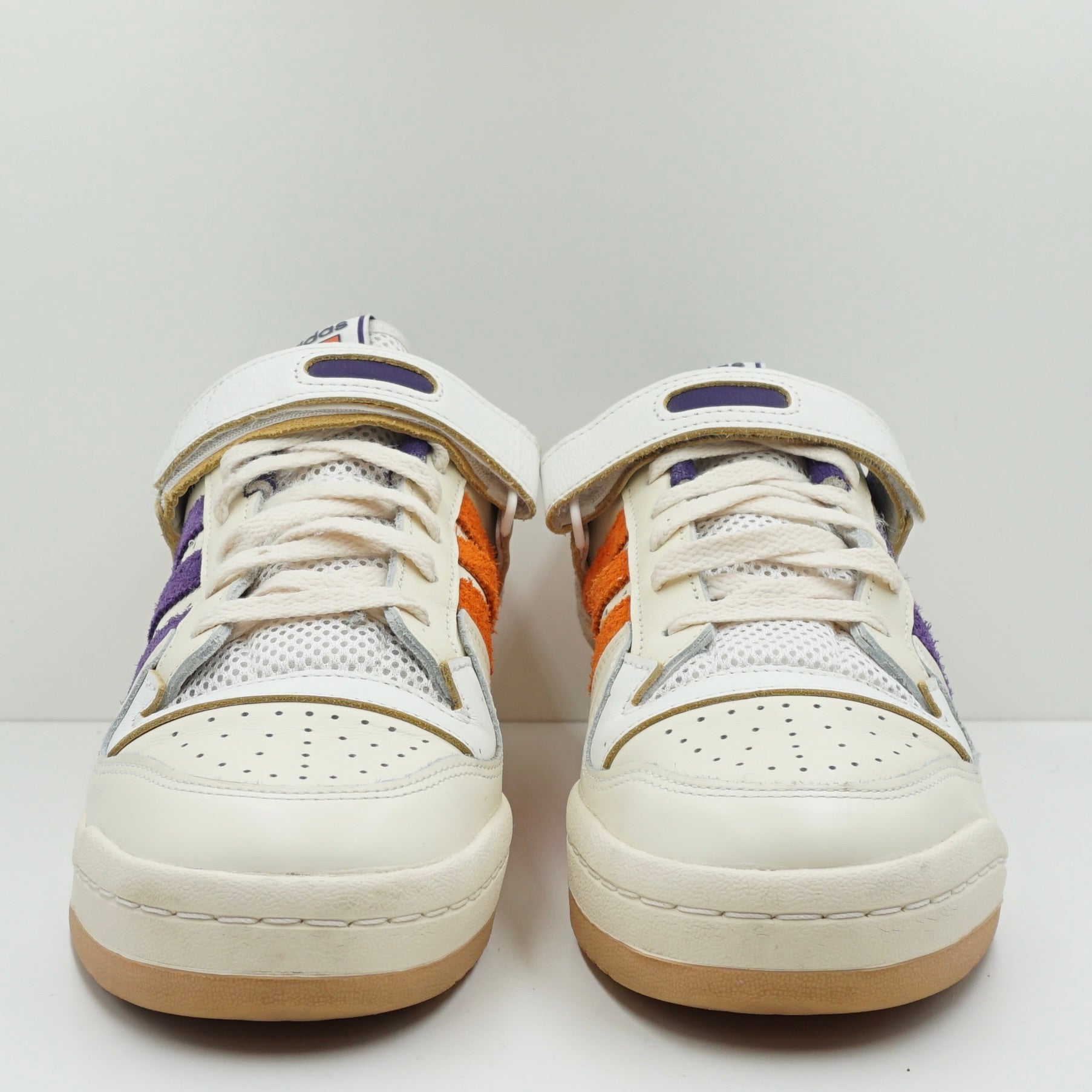 Adidas Forum 84 Low Suns