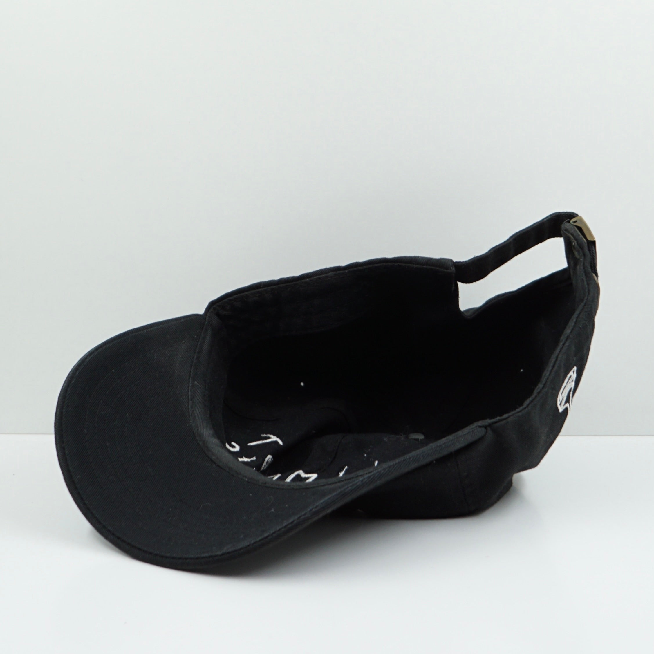 Almost Famous Black Adjustable Cap