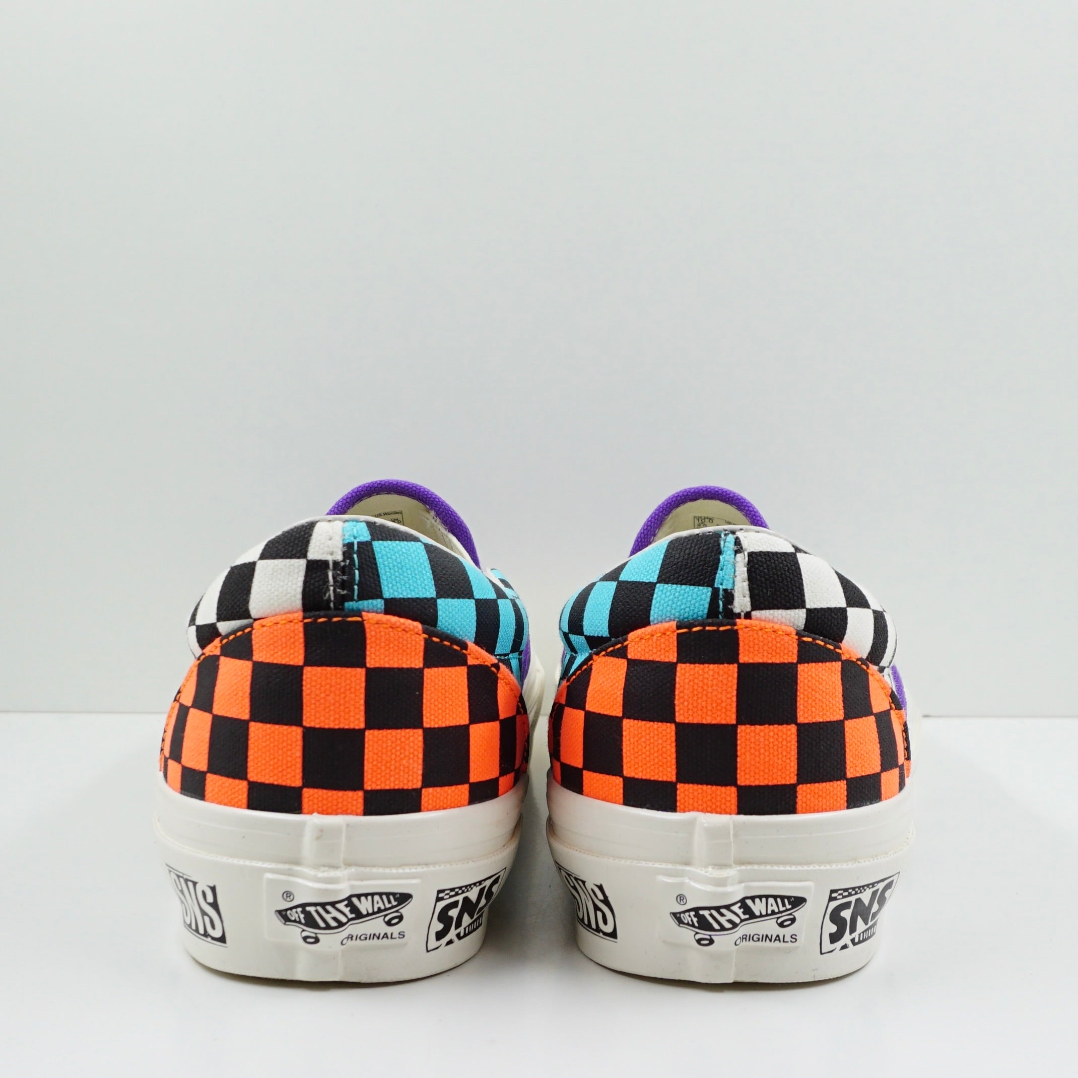 Vans Vault Classic Slip-On Sneakersnstuff Venice Beach