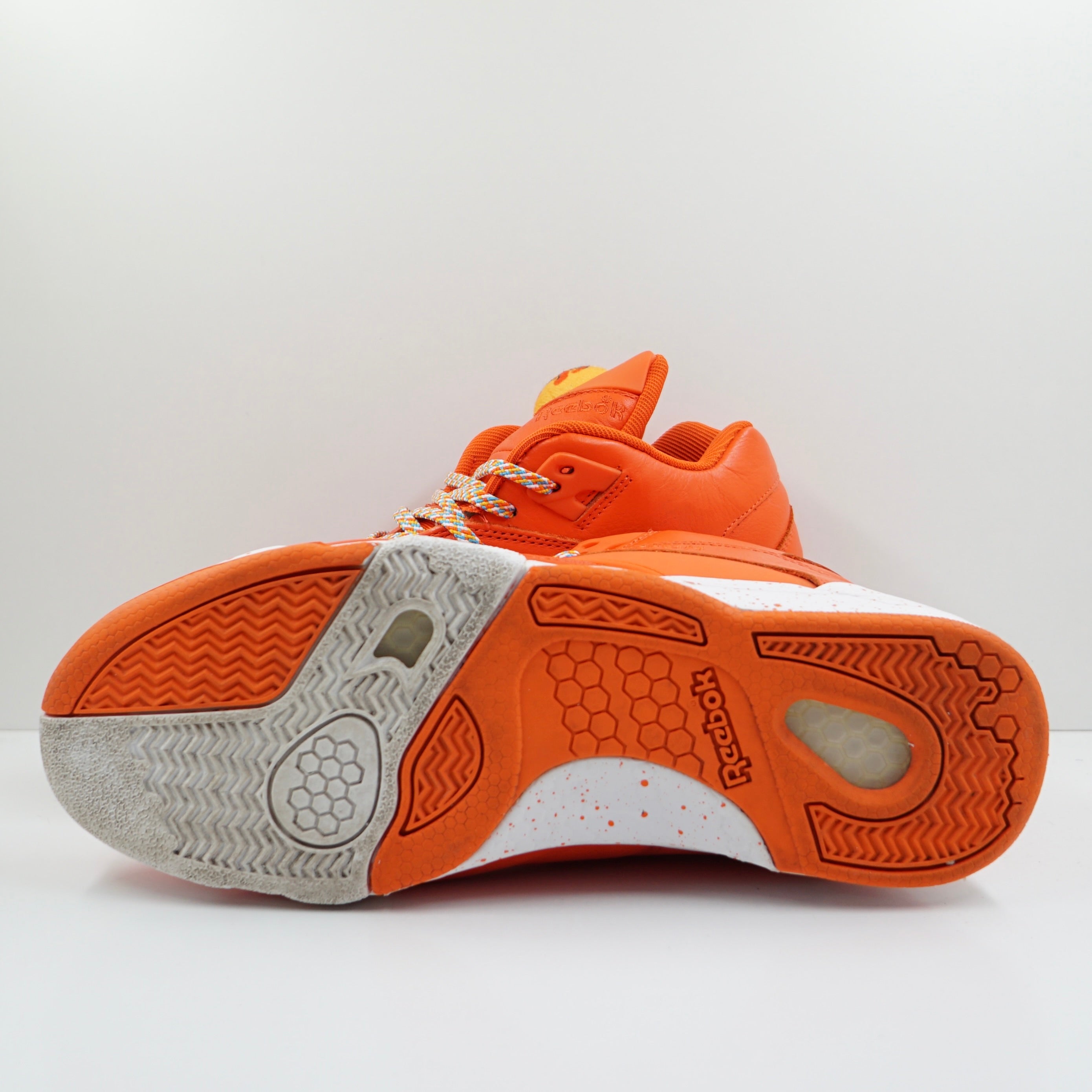 Reebok Court Victory Pump Sneakersnstuff Crayfish Party