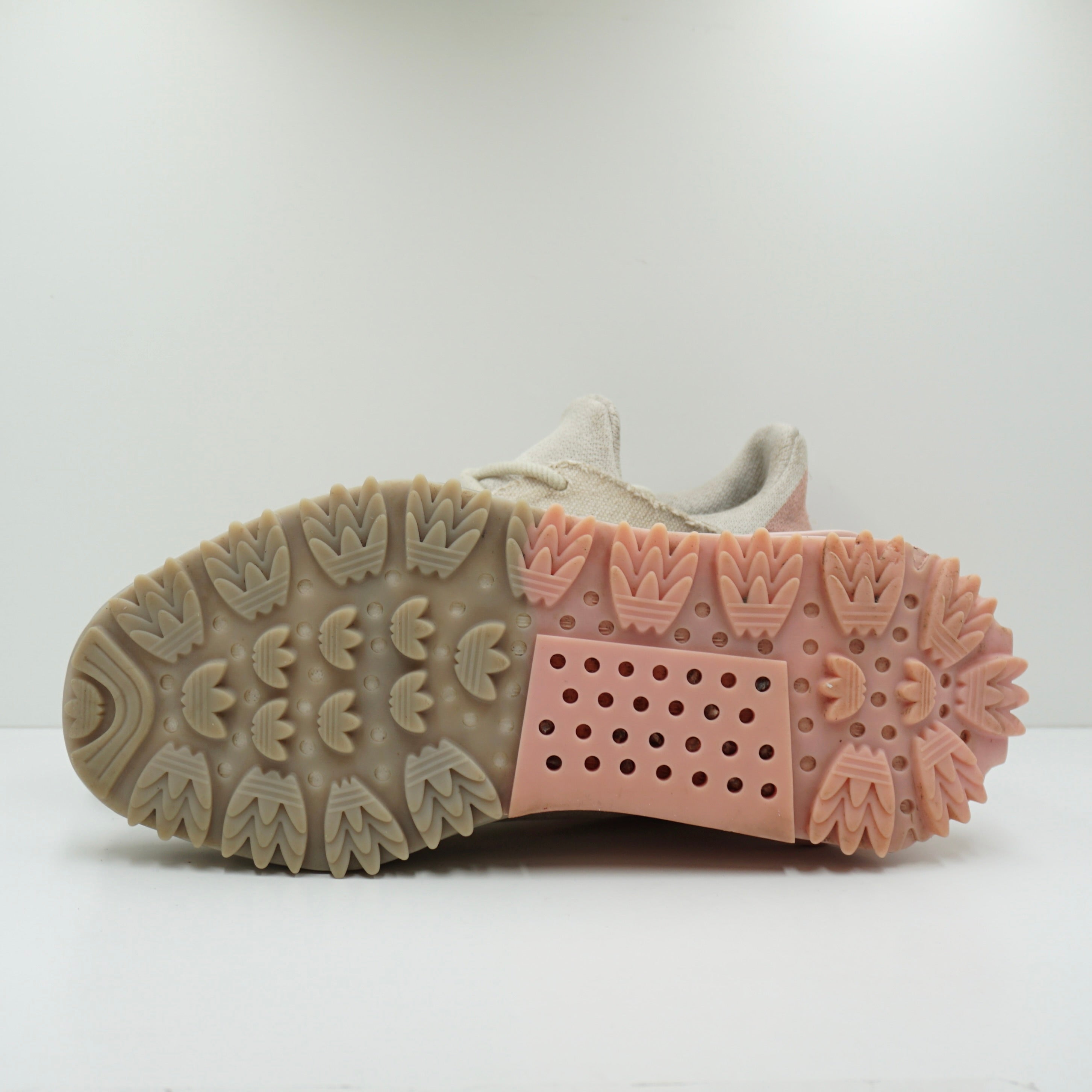 Adidas NMD S1 MAHBS Pharrell Humanrace Pink
