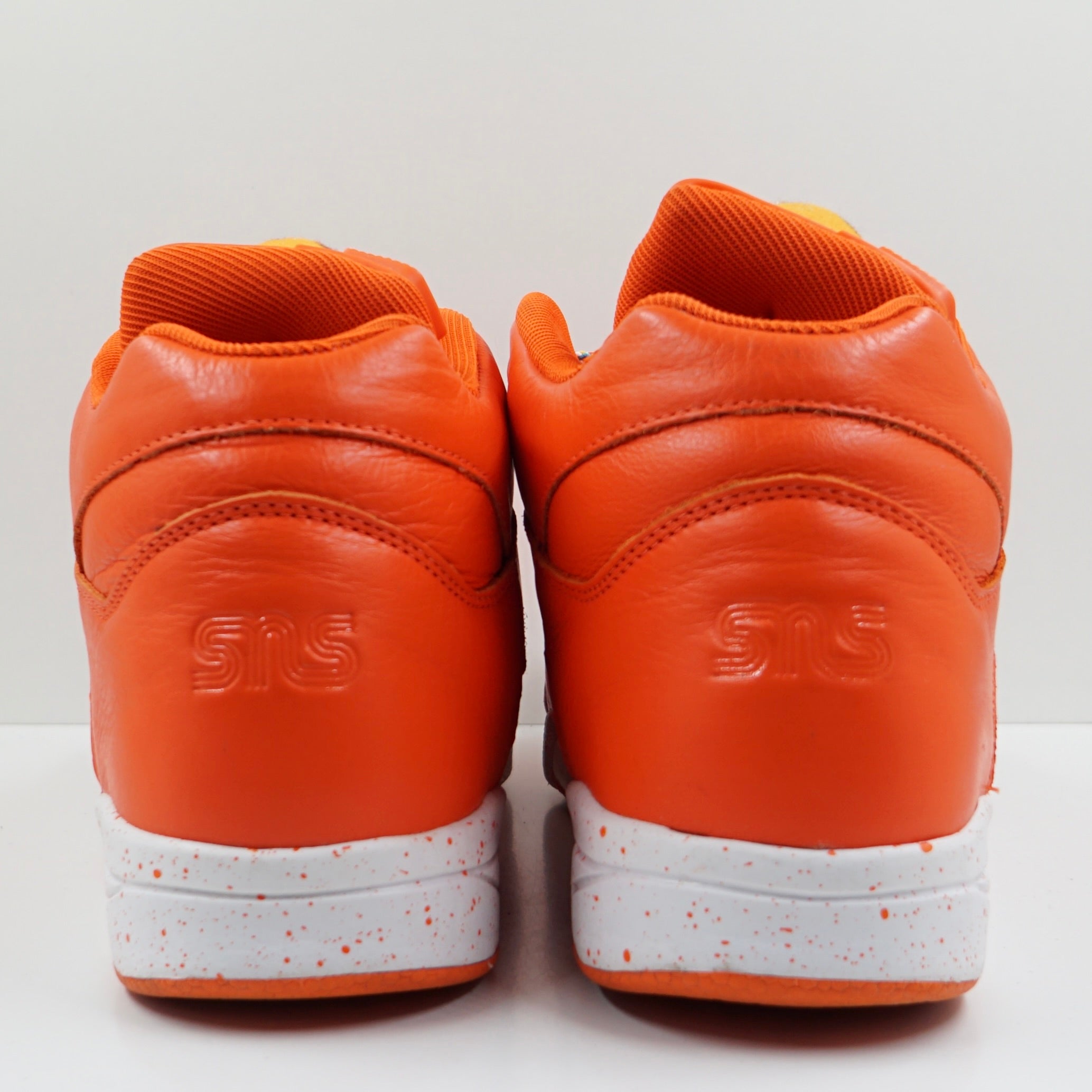 Reebok Court Victory Pump Sneakersnstuff Crayfish Party