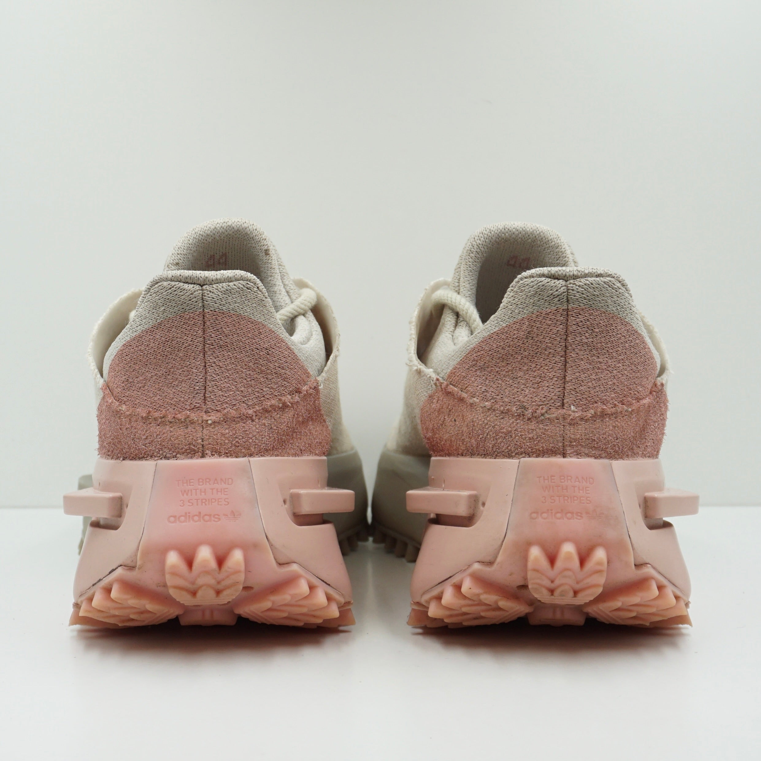 adidas nmd human race pink