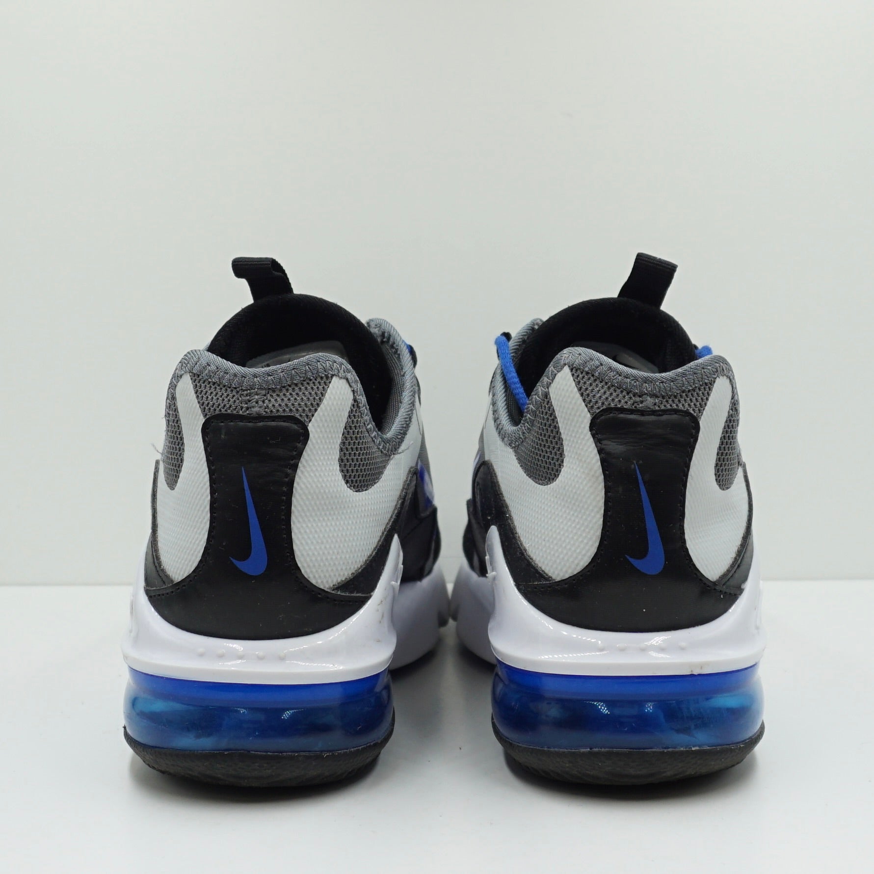 Nike Air Max Infinity 2 Black Racer Blue