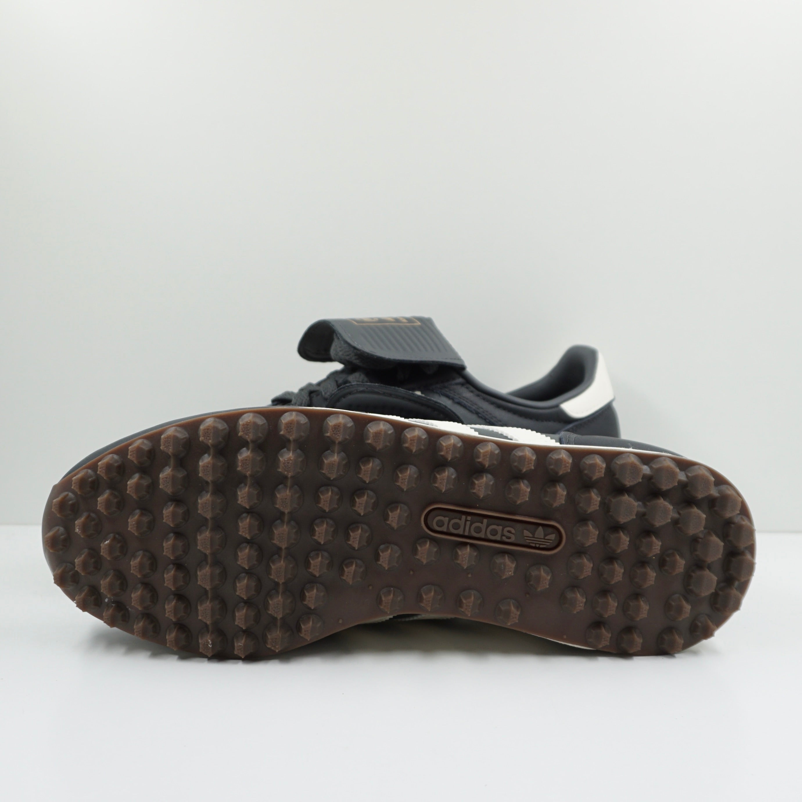 Adidas Originals LA Trainer LT Charcoal