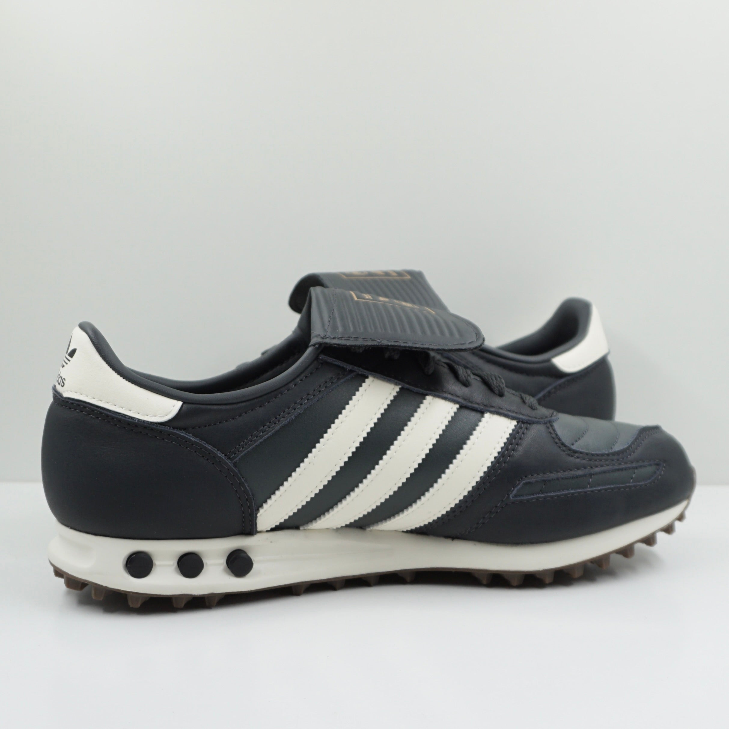Adidas Originals LA Trainer LT Charcoal