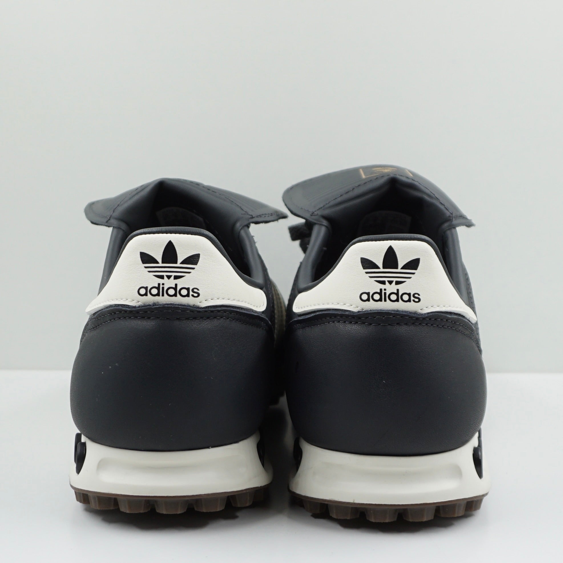 Adidas Originals LA Trainer LT Charcoal