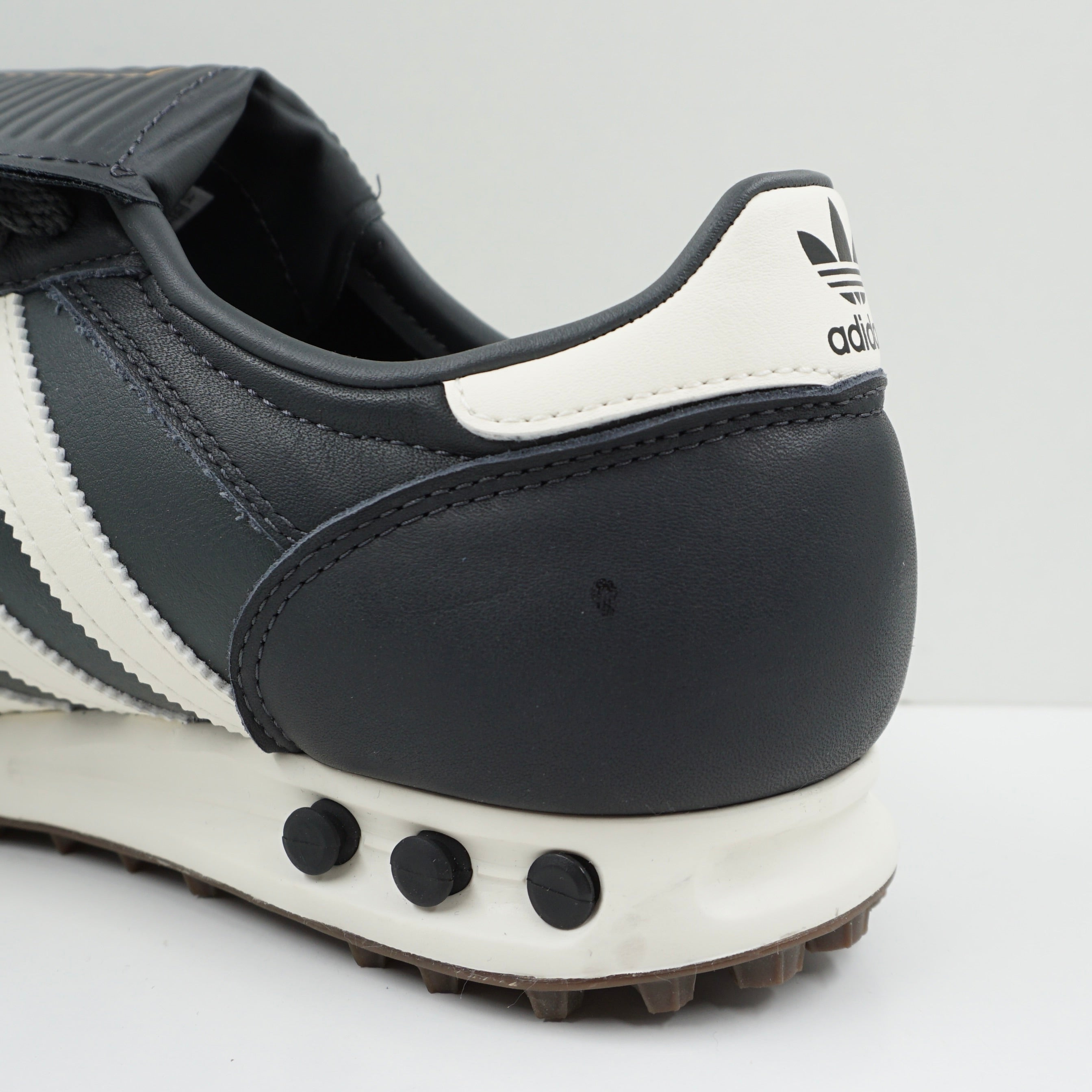 Adidas Originals LA Trainer LT Charcoal
