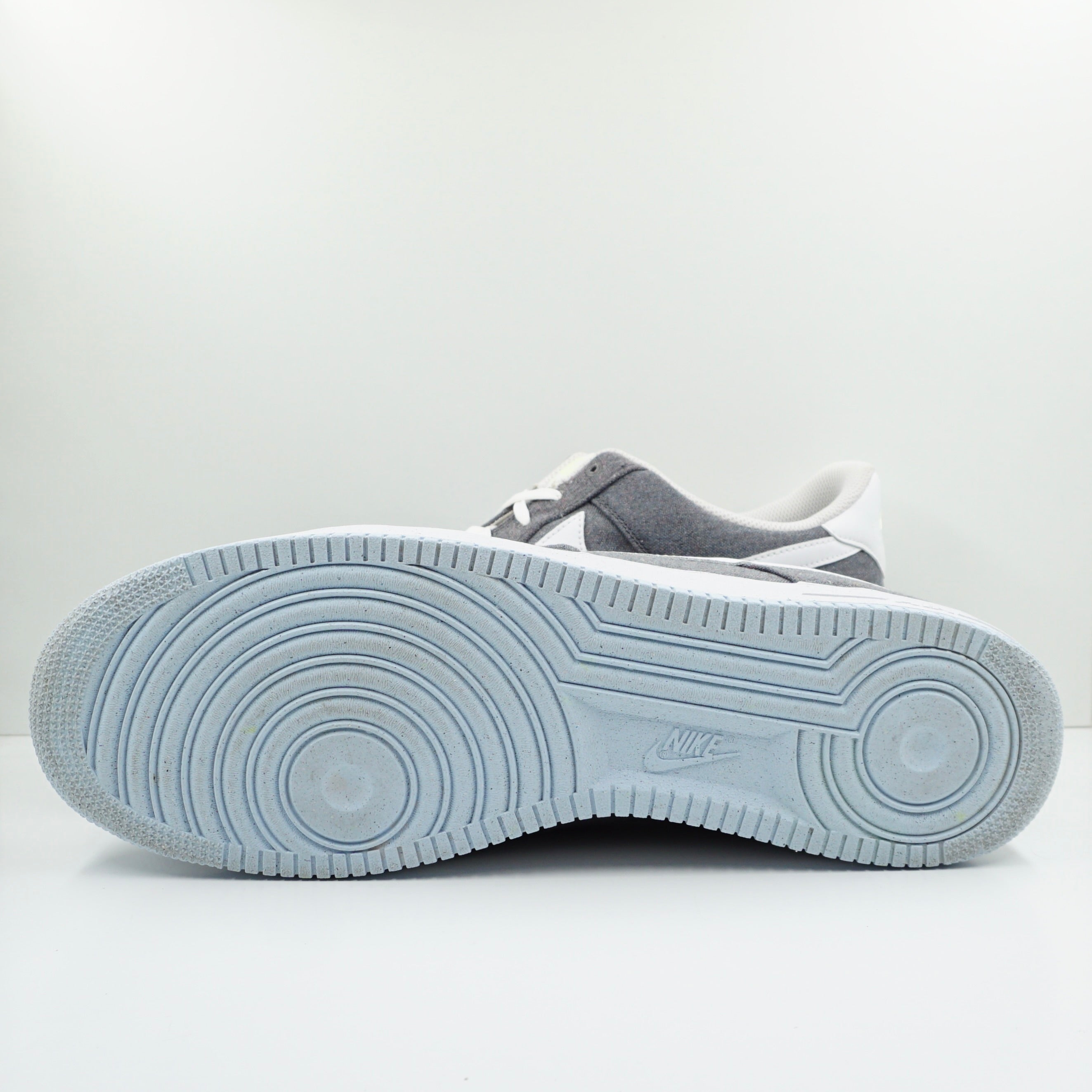 Nike Air Force 1 Low Recycled Canvas