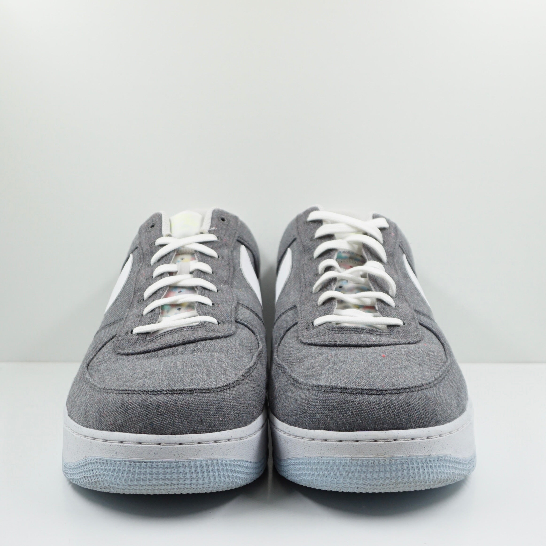 Nike Air Force 1 Low Recycled Canvas
