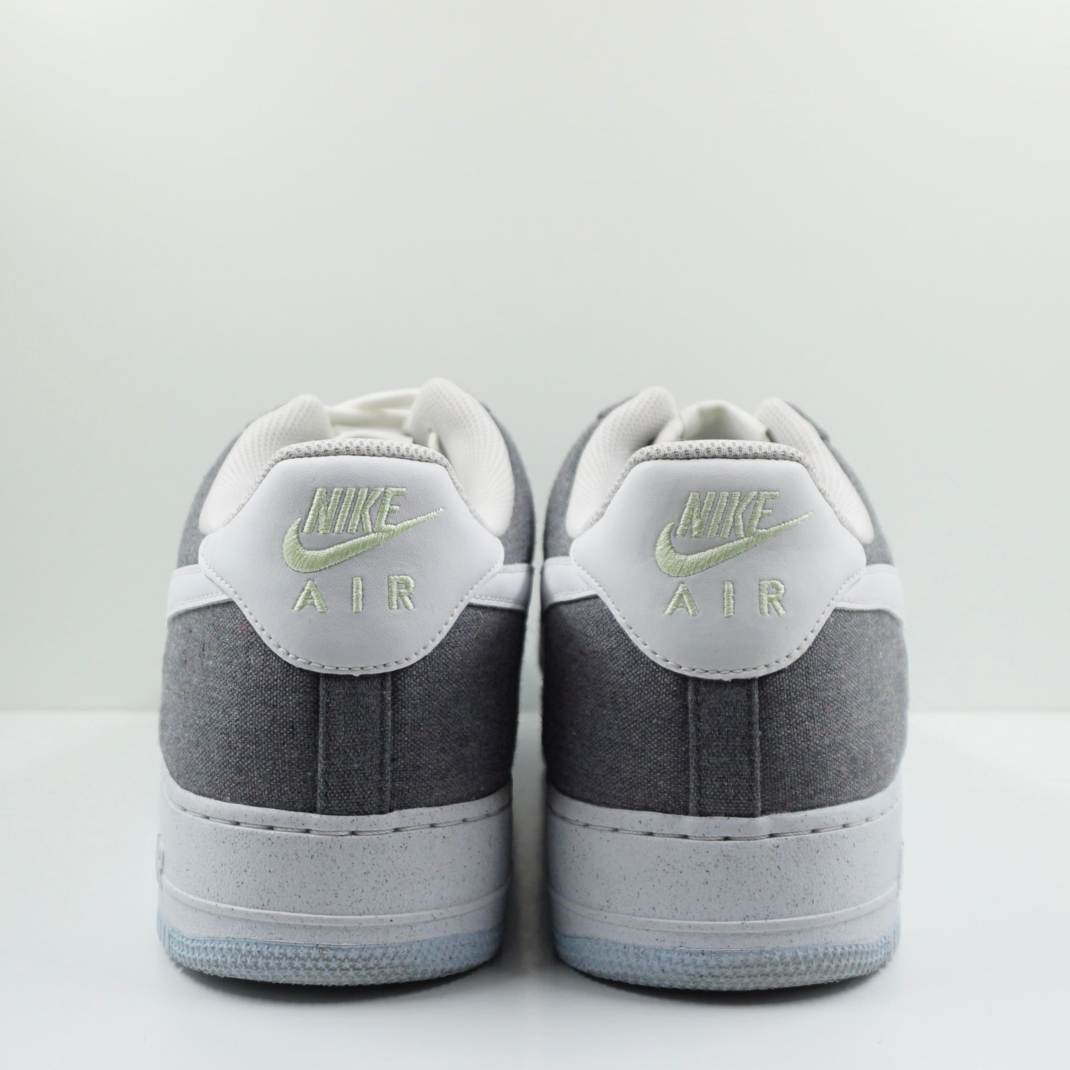 Nike Air Force 1 Low Recycled Canvas