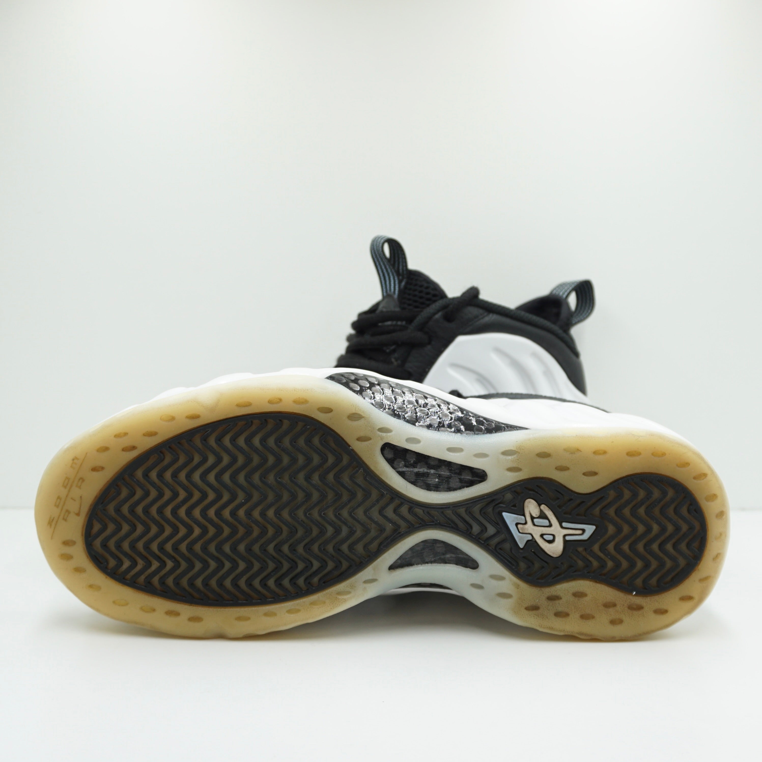 Nike Air Foamposite One Penny PE