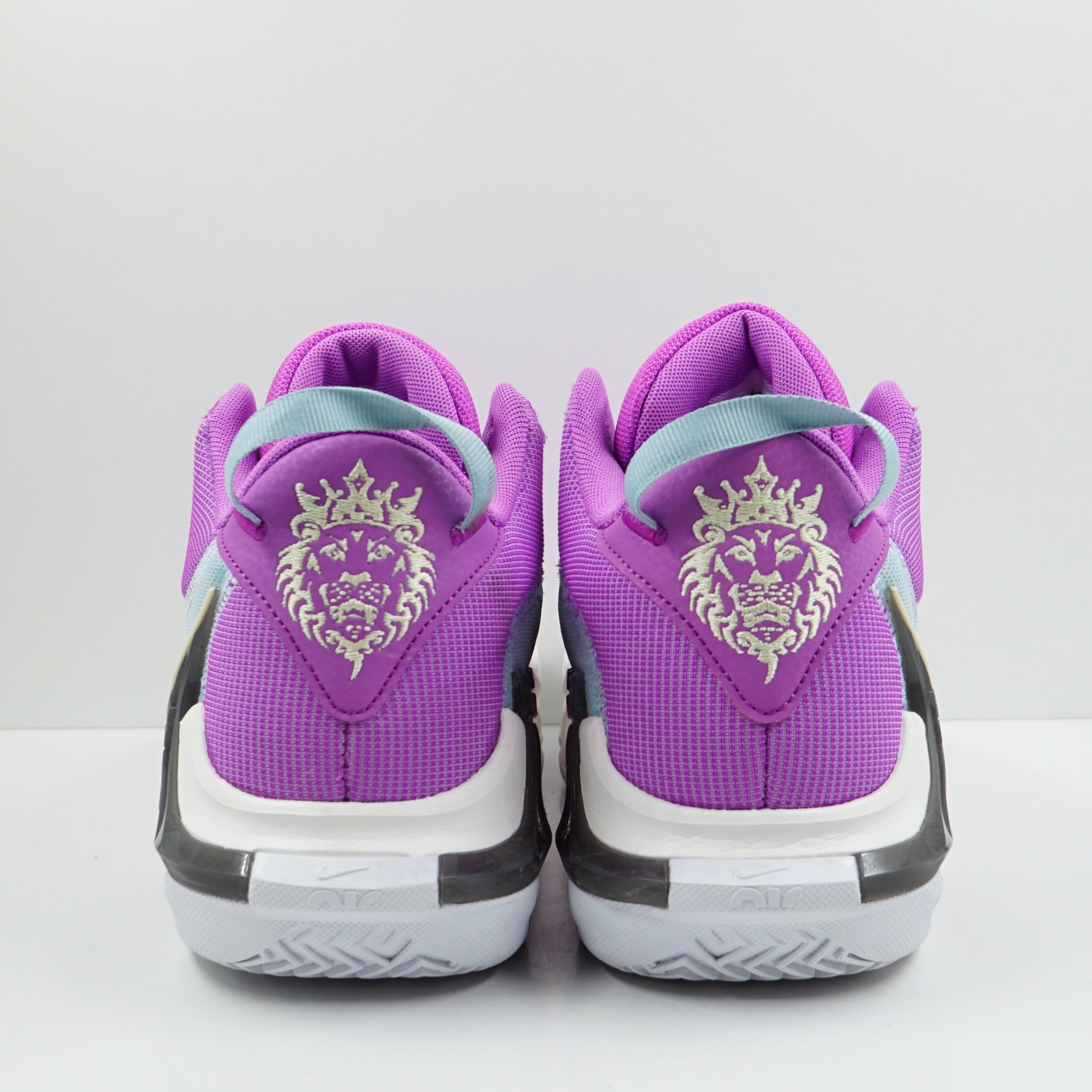 Nike LeBron Witness 7 Fuchsia Dream