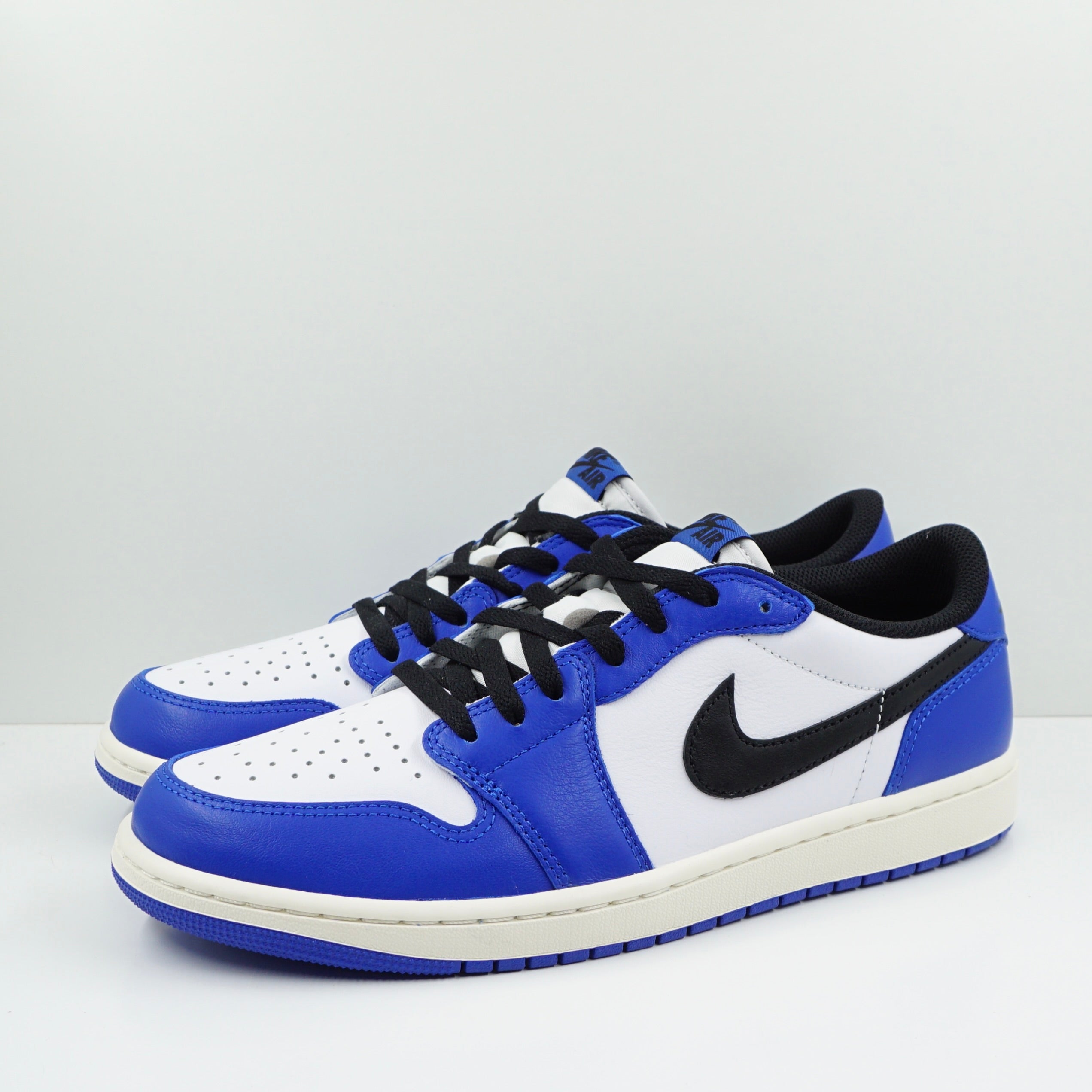Jordan 1 Retro Low OG Game Royal