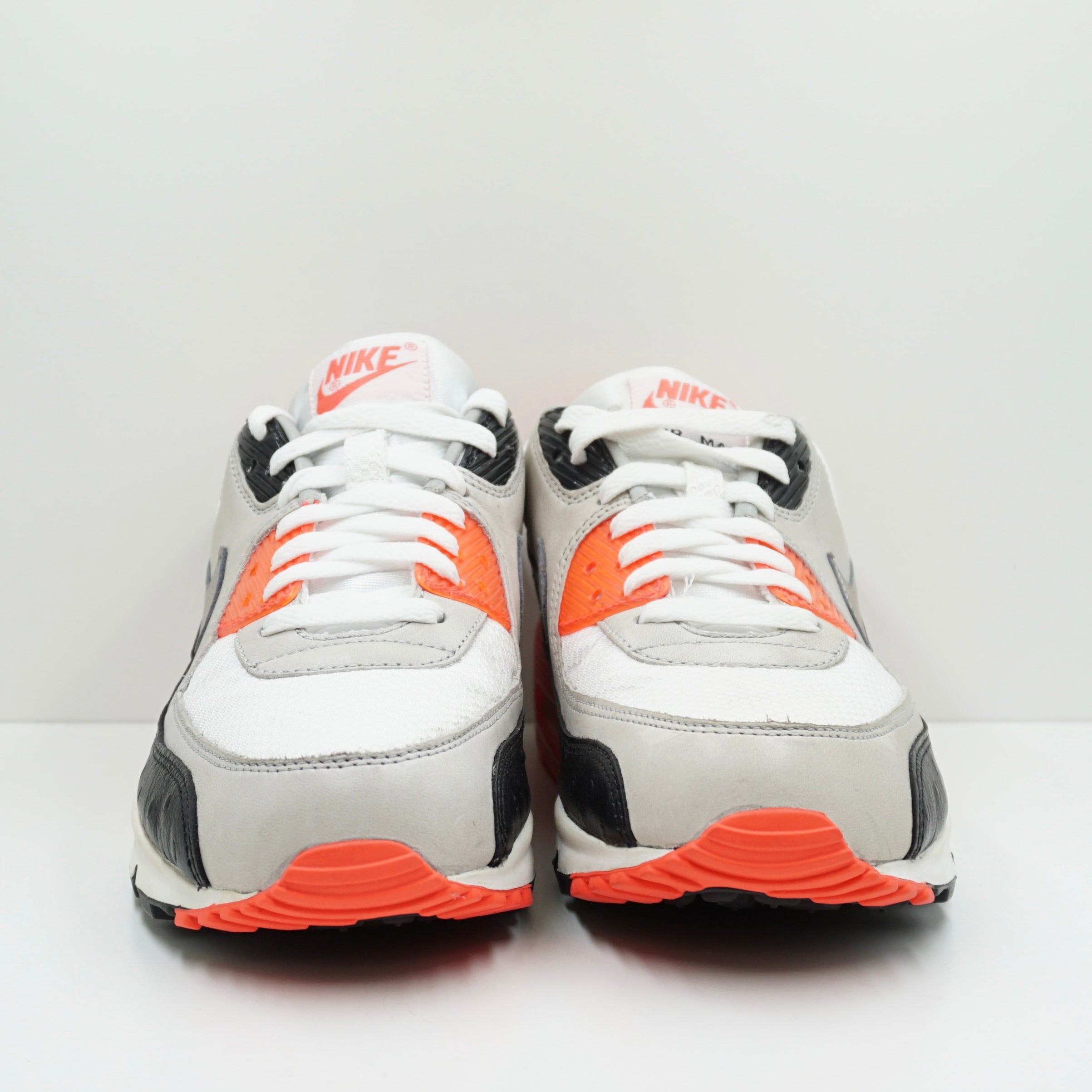 Nike Air Max 90 Infrared Ostrich
