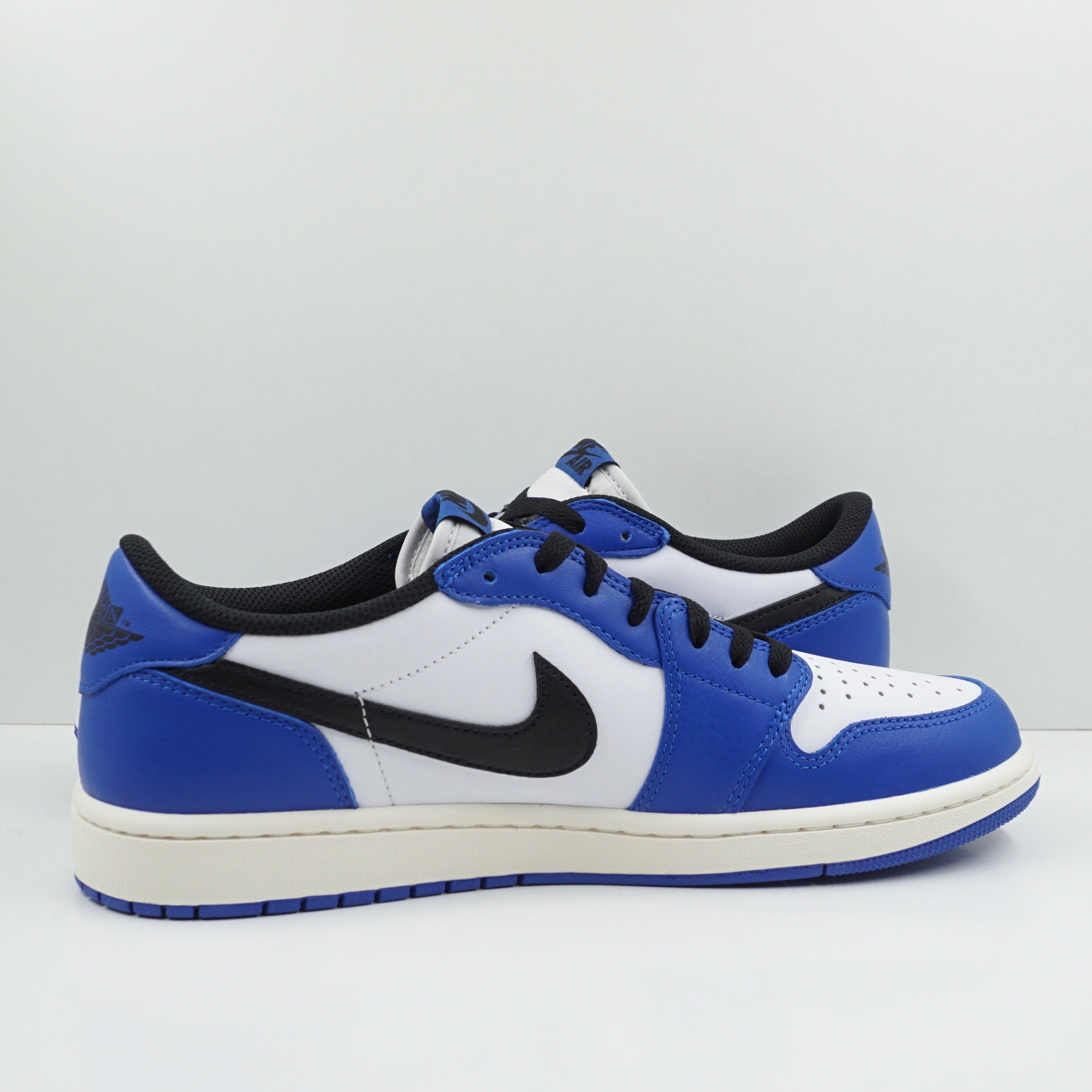 Jordan 1 Retro Low OG Game Royal