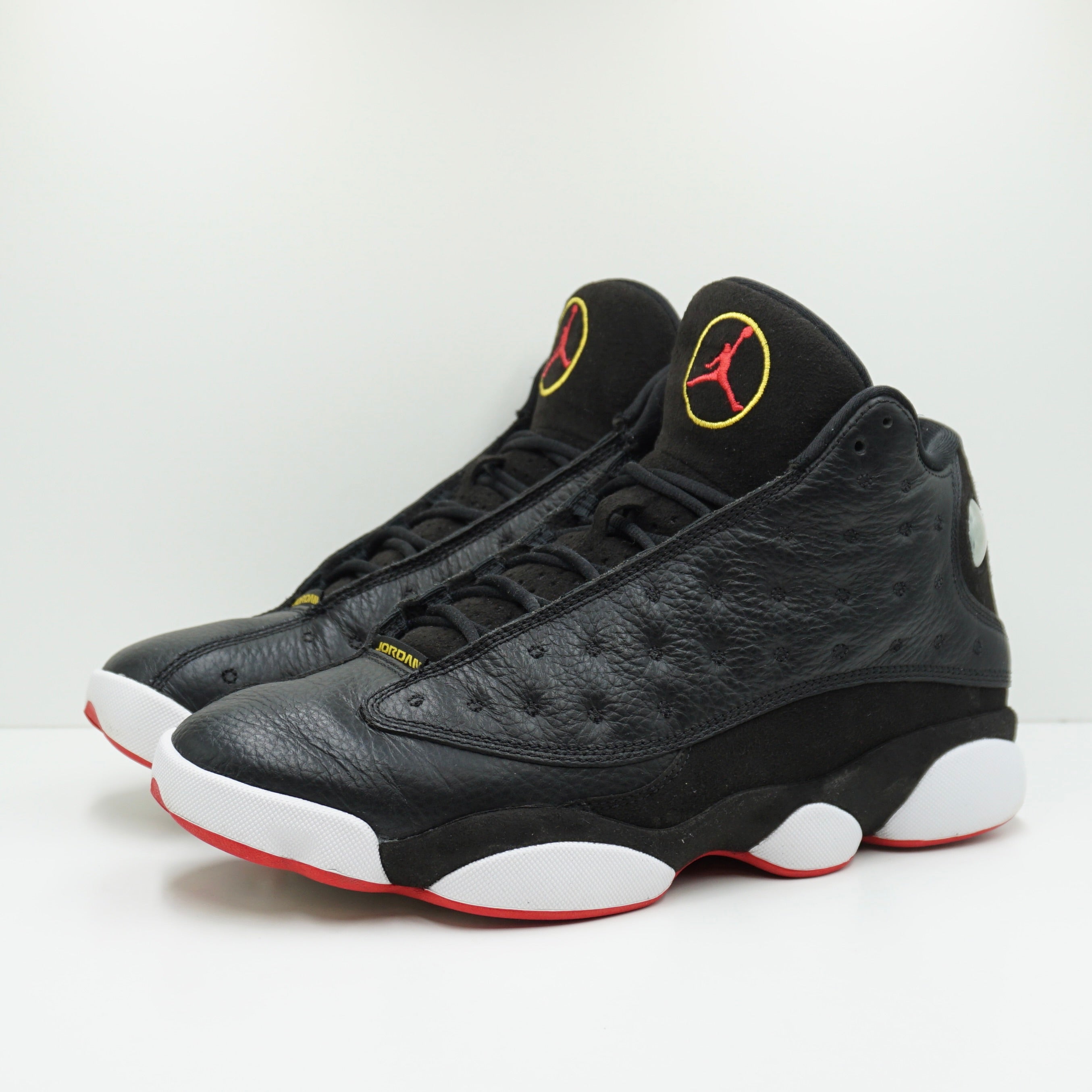 Jordan 13 Retro Playoffs (2023)