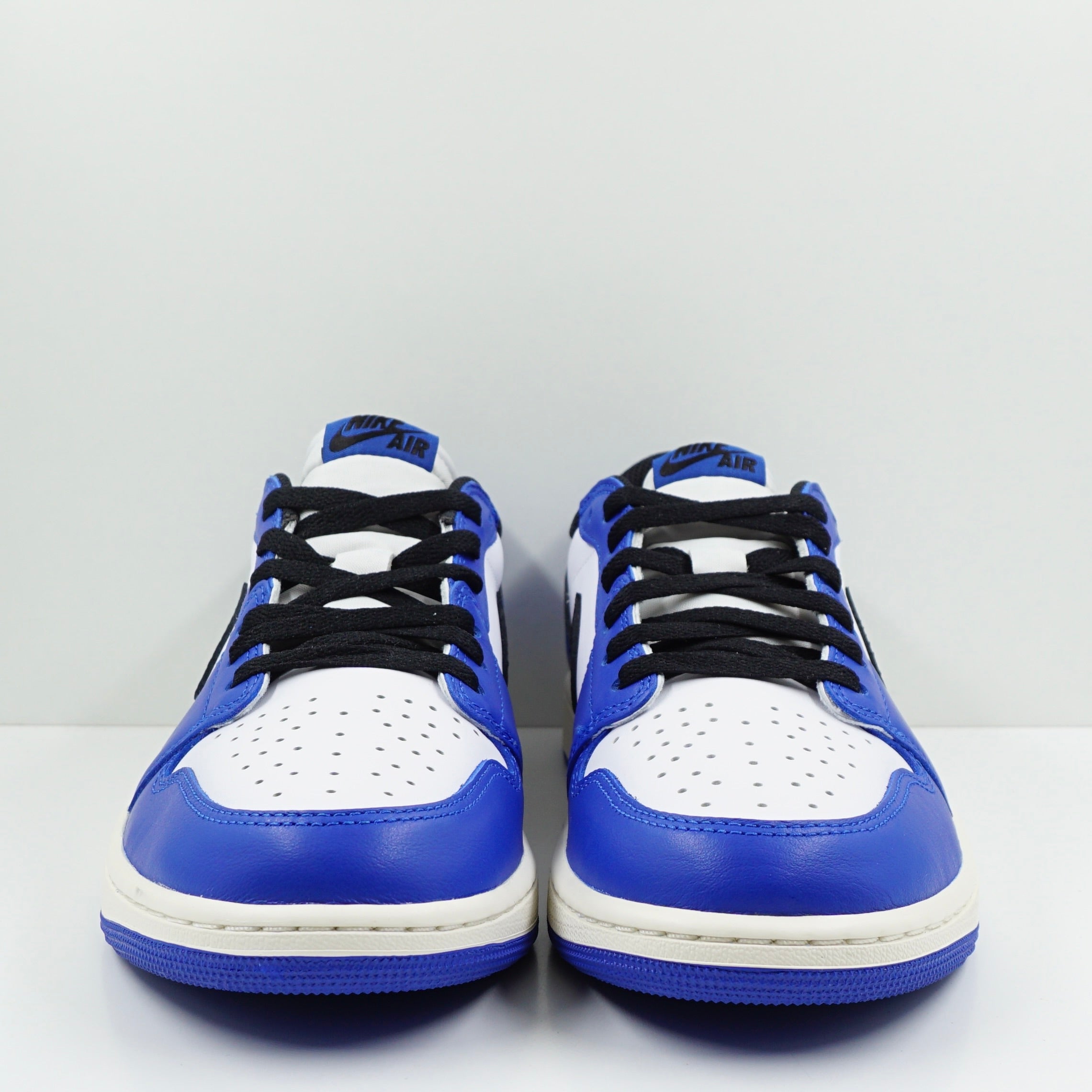 Jordan 1 Retro Low OG Game Royal