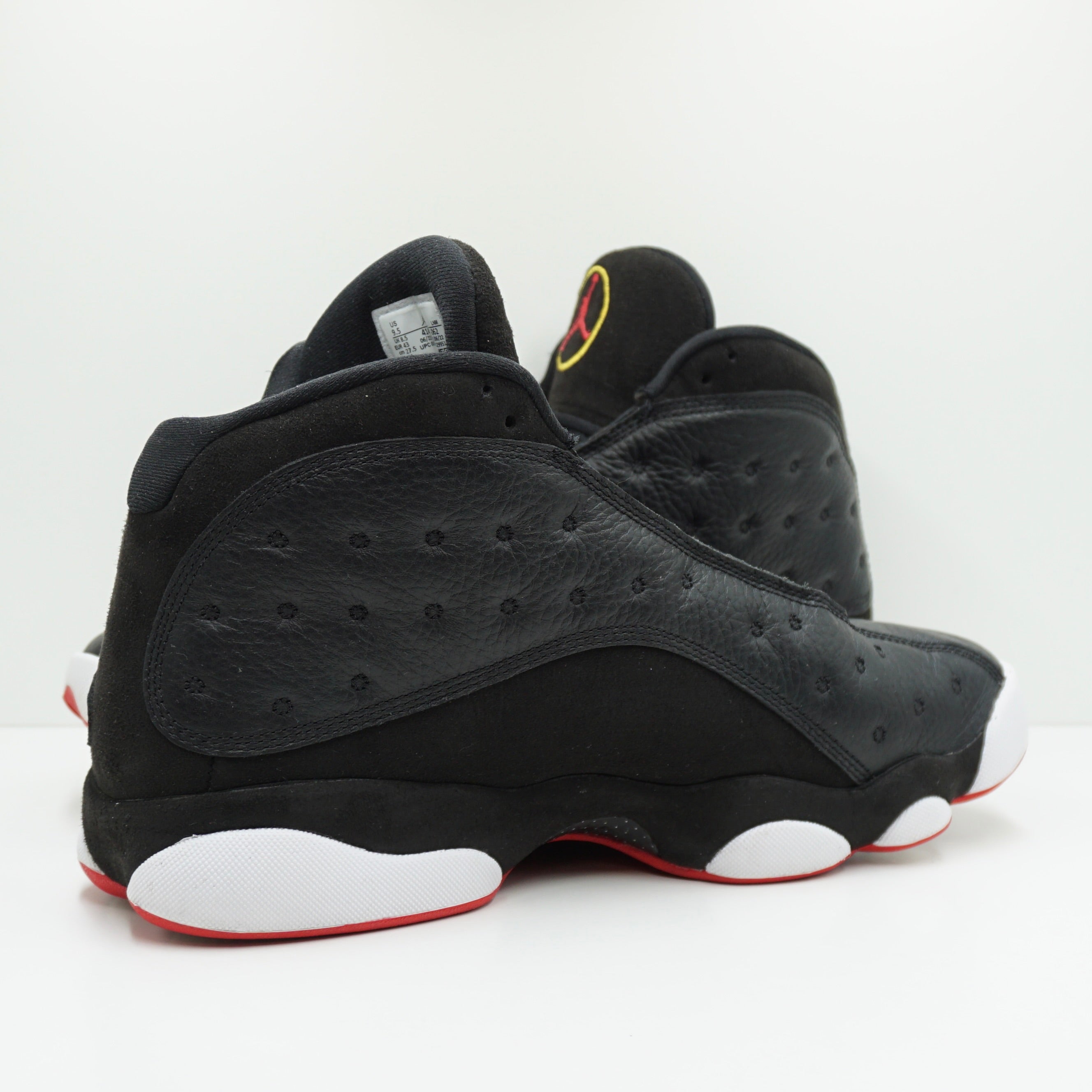 Jordan 13 Retro Playoffs (2023)