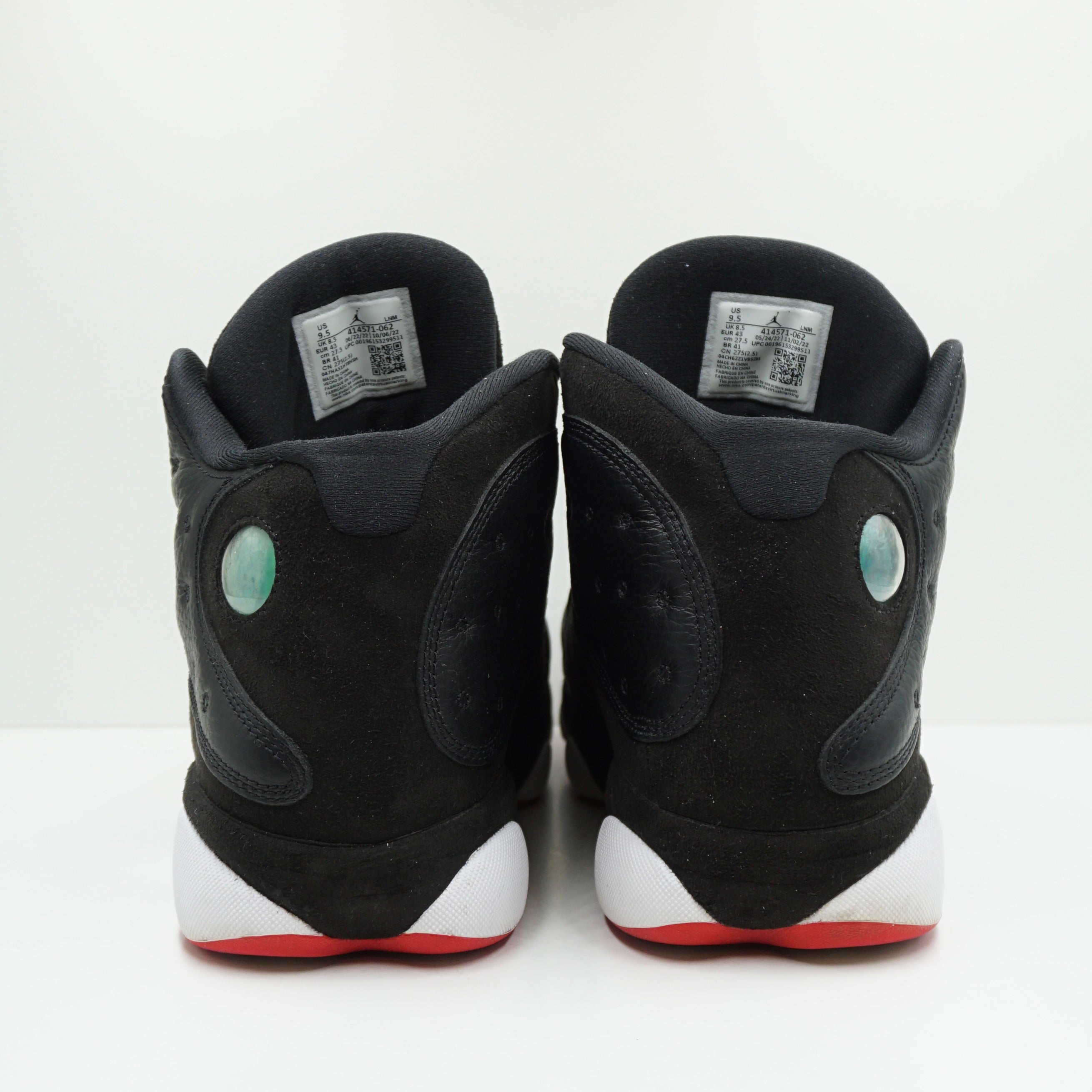 Jordan 13 Retro Playoffs (2023)