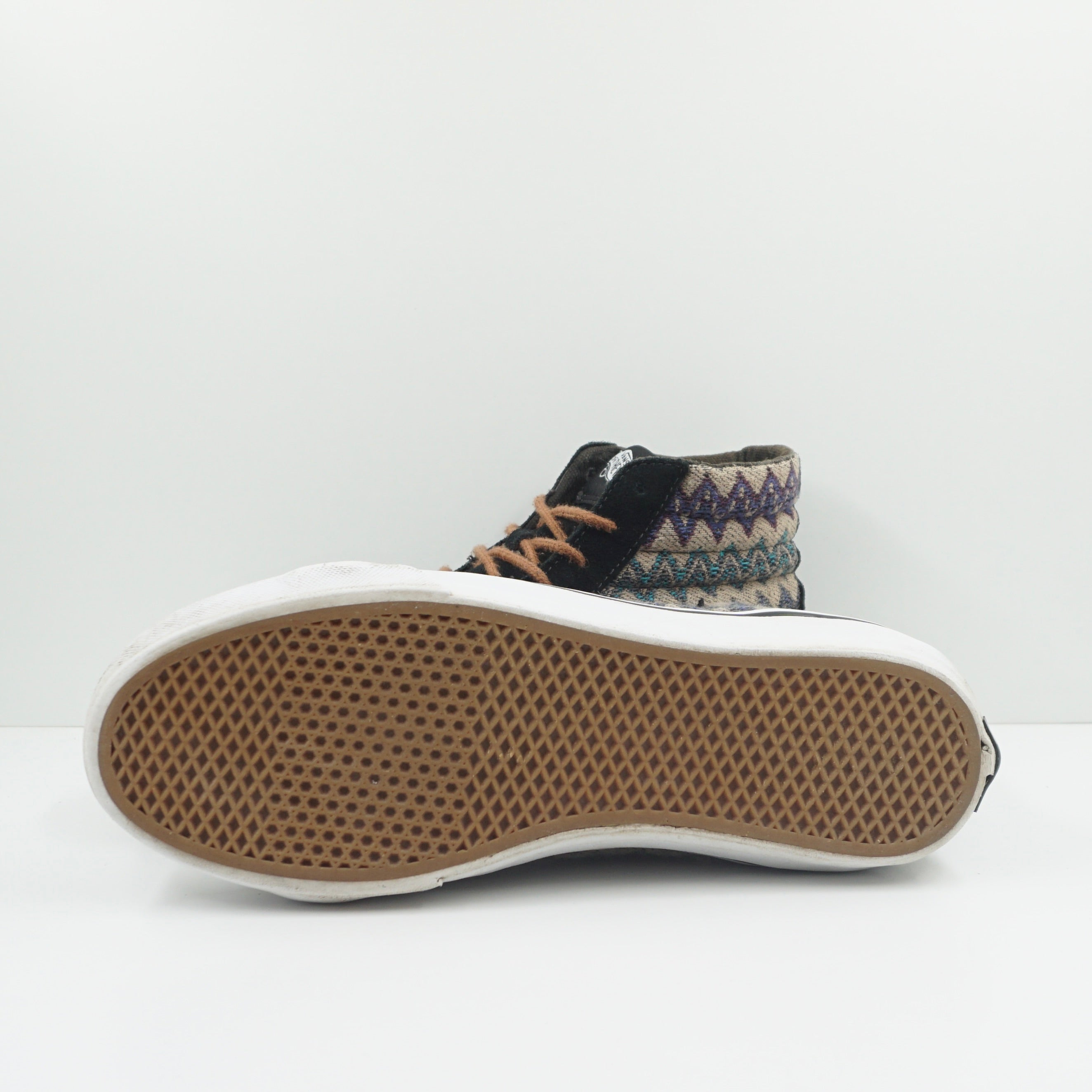 Vans Sk8-Hi Zig Zag