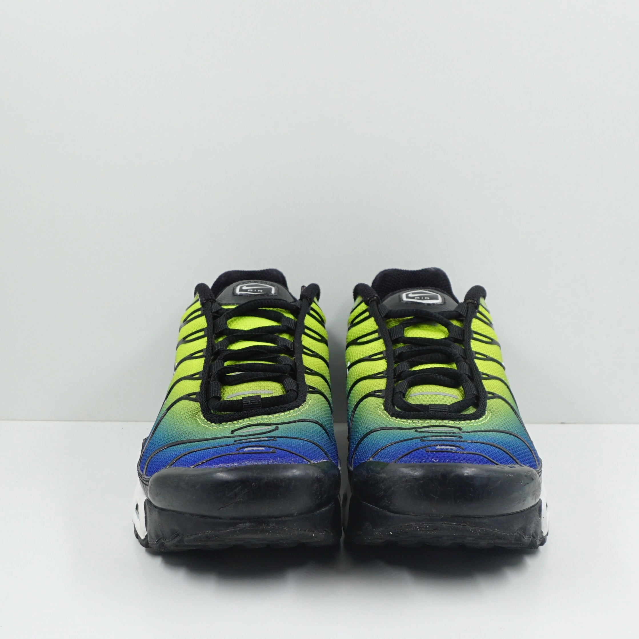 Nike Air Max Plus Racer Blue Volt (GS)