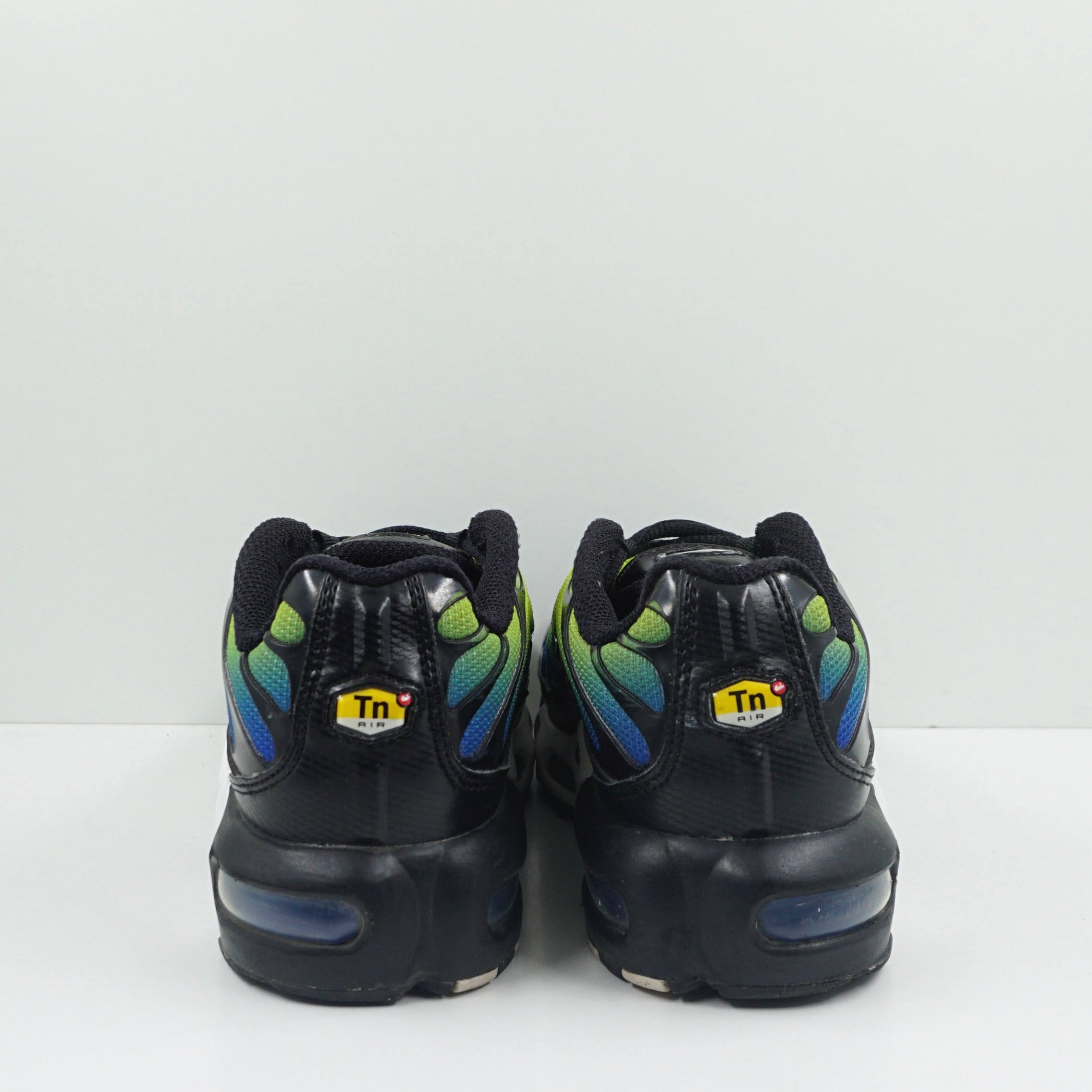Nike Air Max Plus Racer Blue Volt (GS)