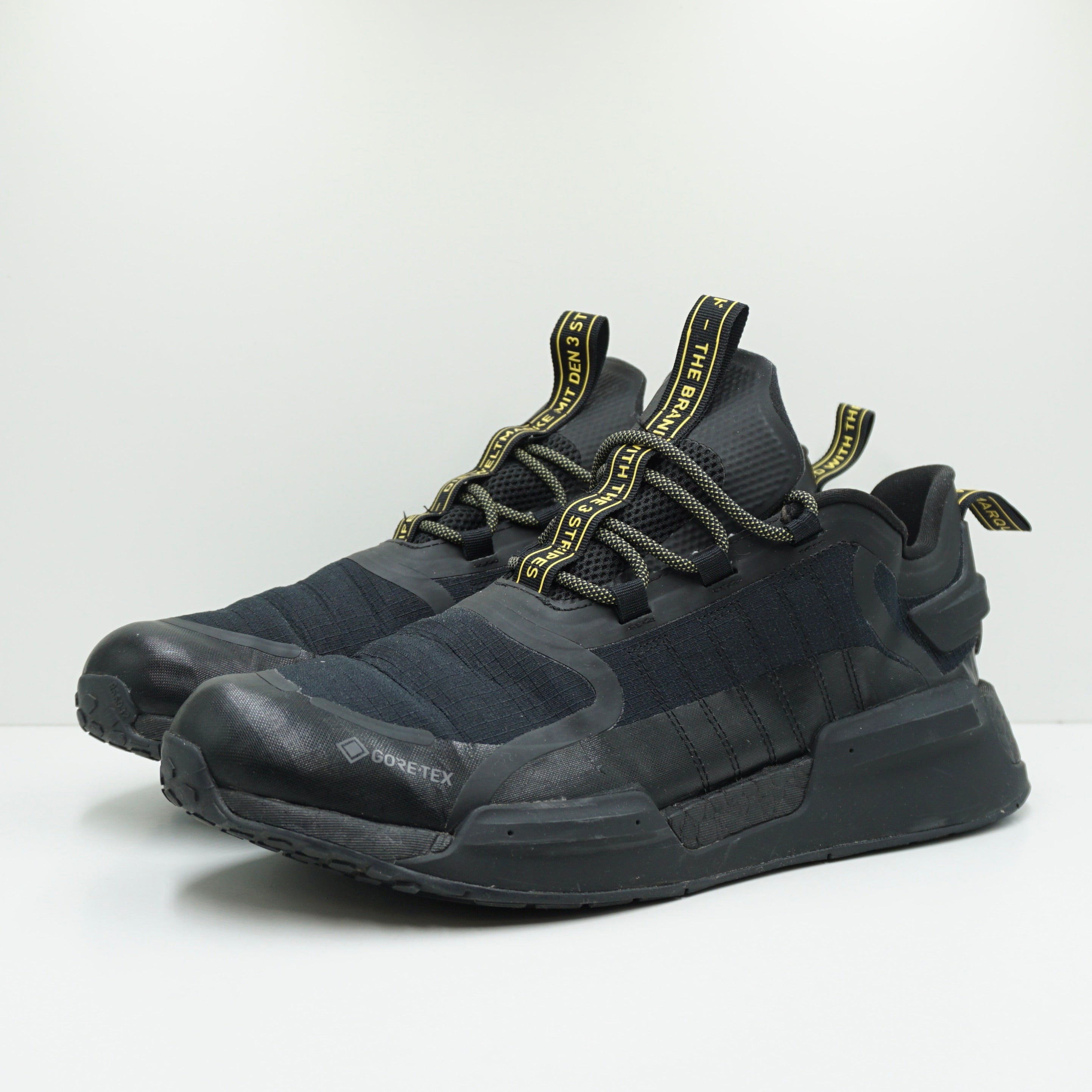 Adidas NMD V3 Gore-Tex Black Grey