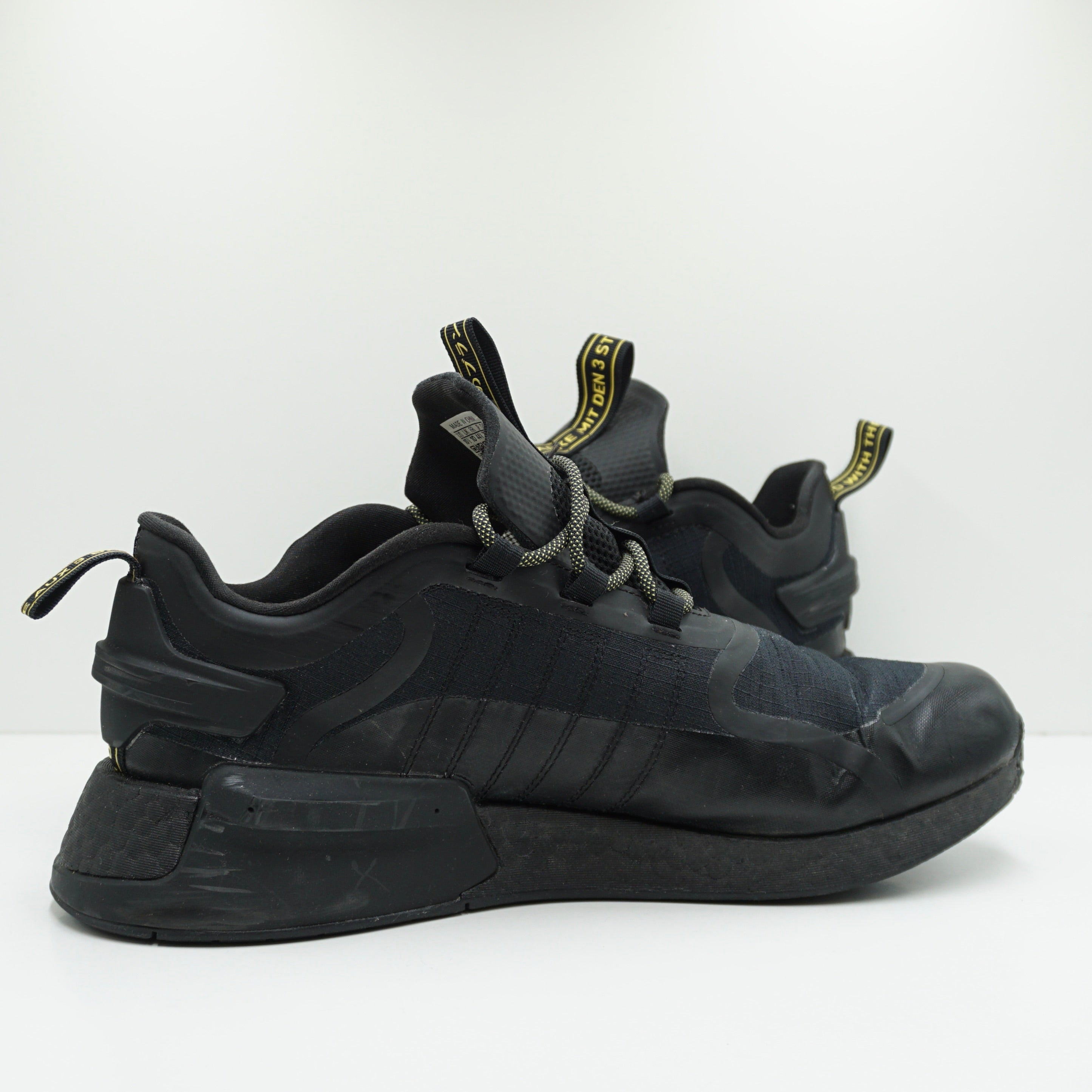 Adidas NMD V3 Gore-Tex Black Grey