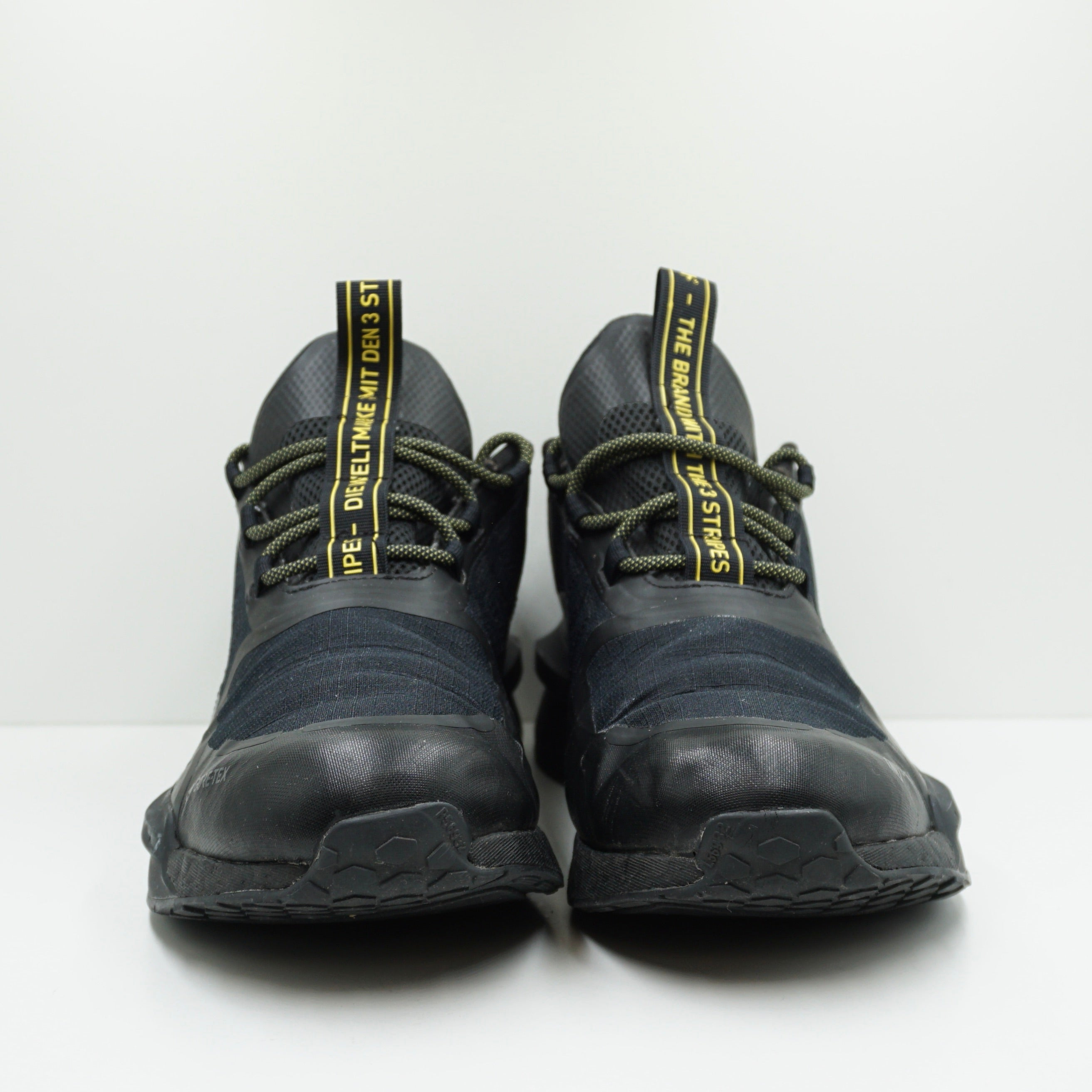 Adidas NMD V3 Gore-Tex Black Grey