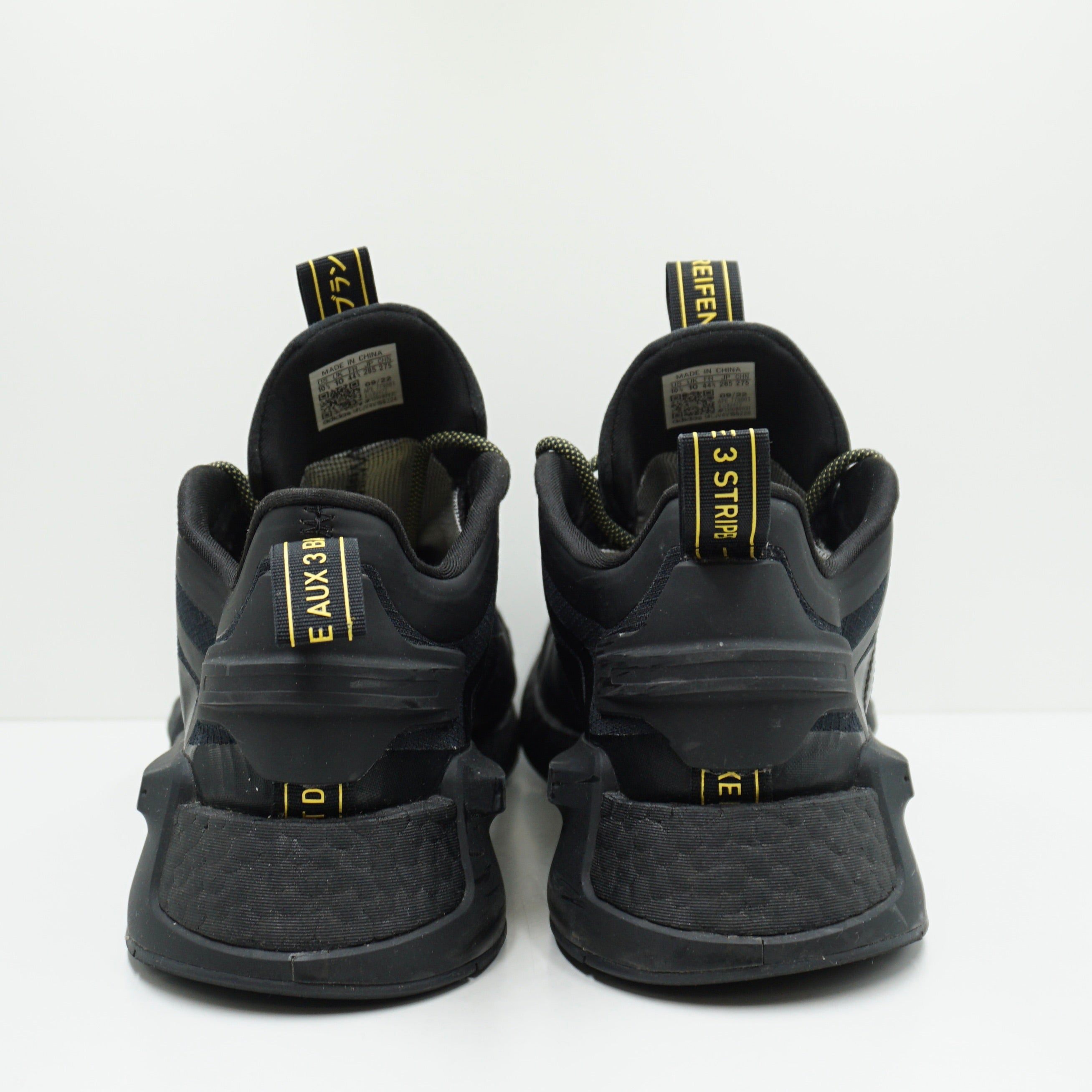 Adidas NMD V3 Gore-Tex Black Grey
