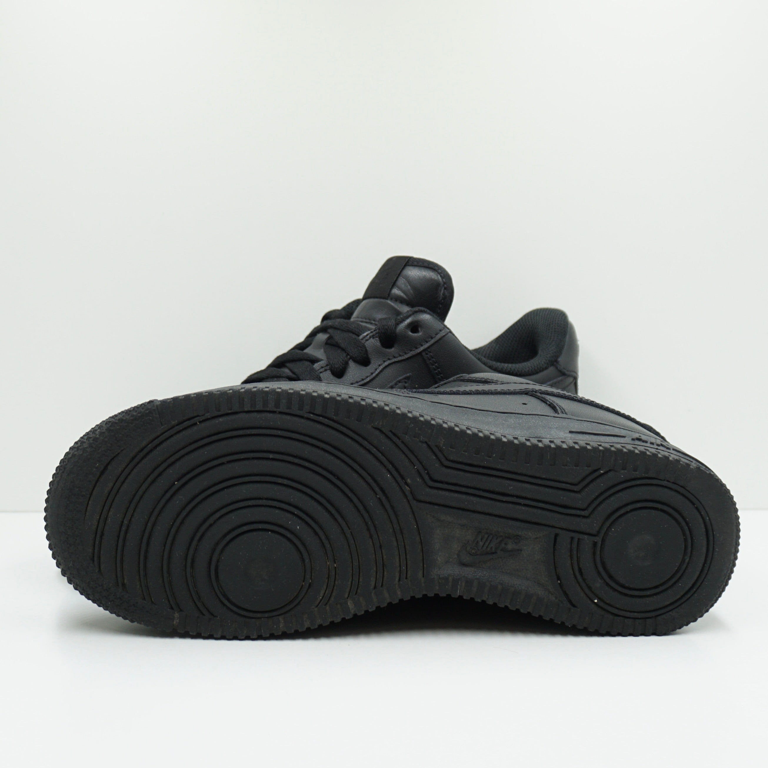 Nike Air Force 1 '07 Triple Black (W)