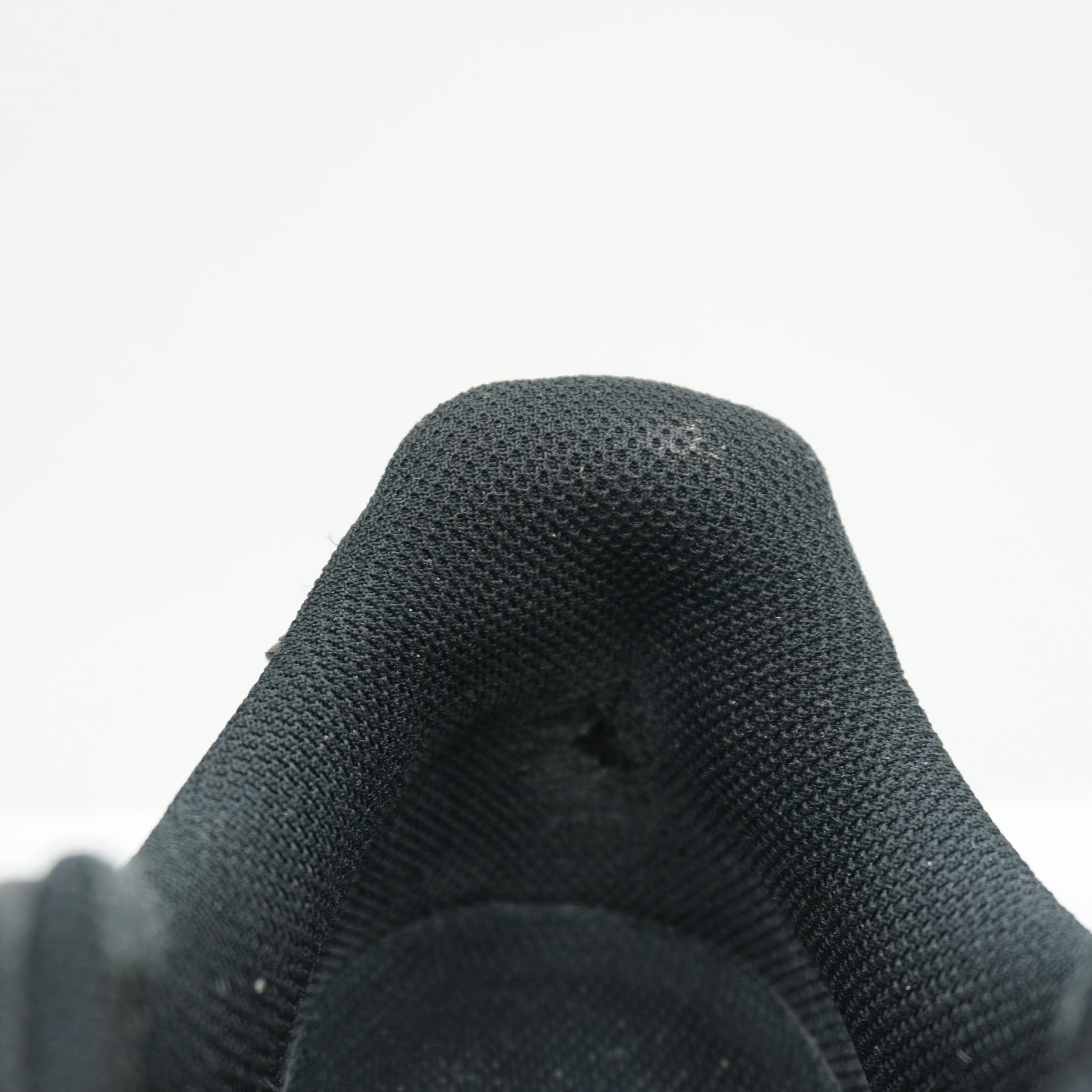 Nike Air Force 1 '07 Triple Black (W)