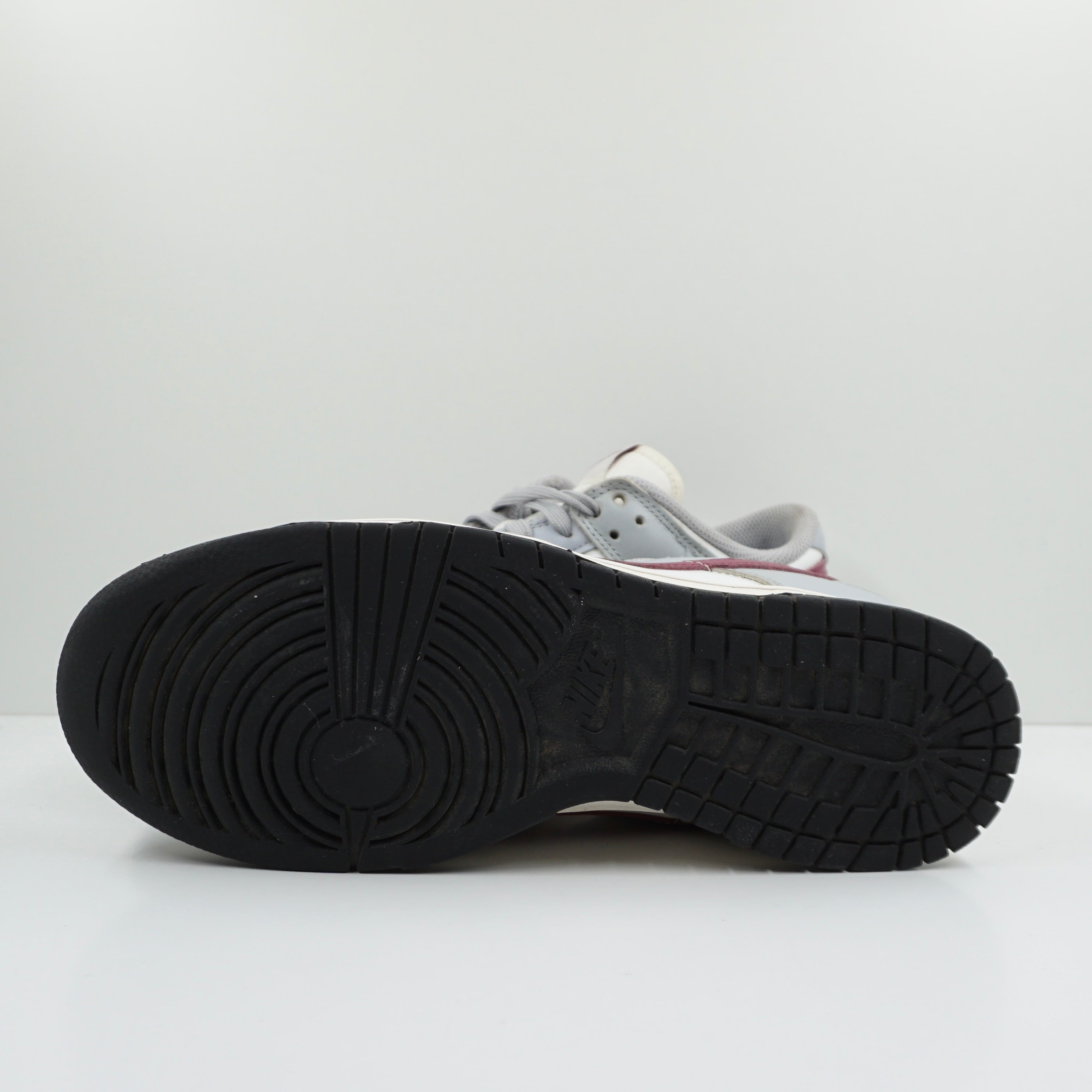 Nike Dunk Low Pale Ivory Redwood (W)