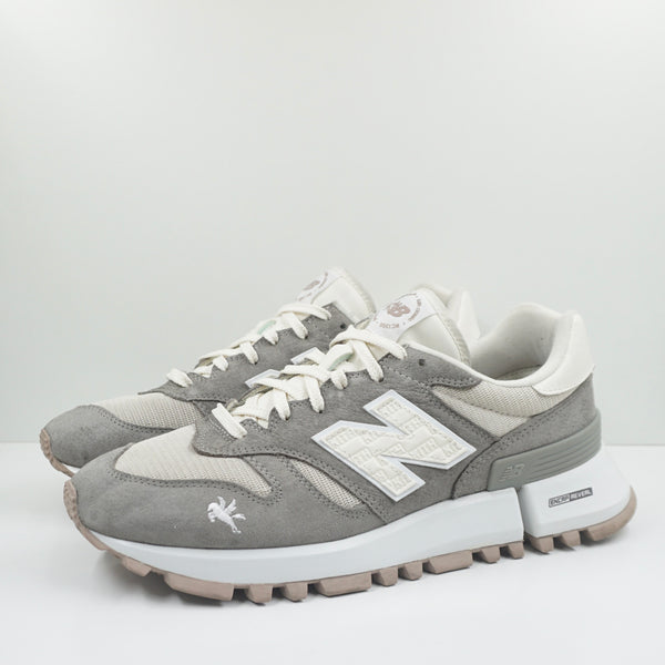 New Balance RC 1300 Kith 10th Anniversary Elephant Skin Grey